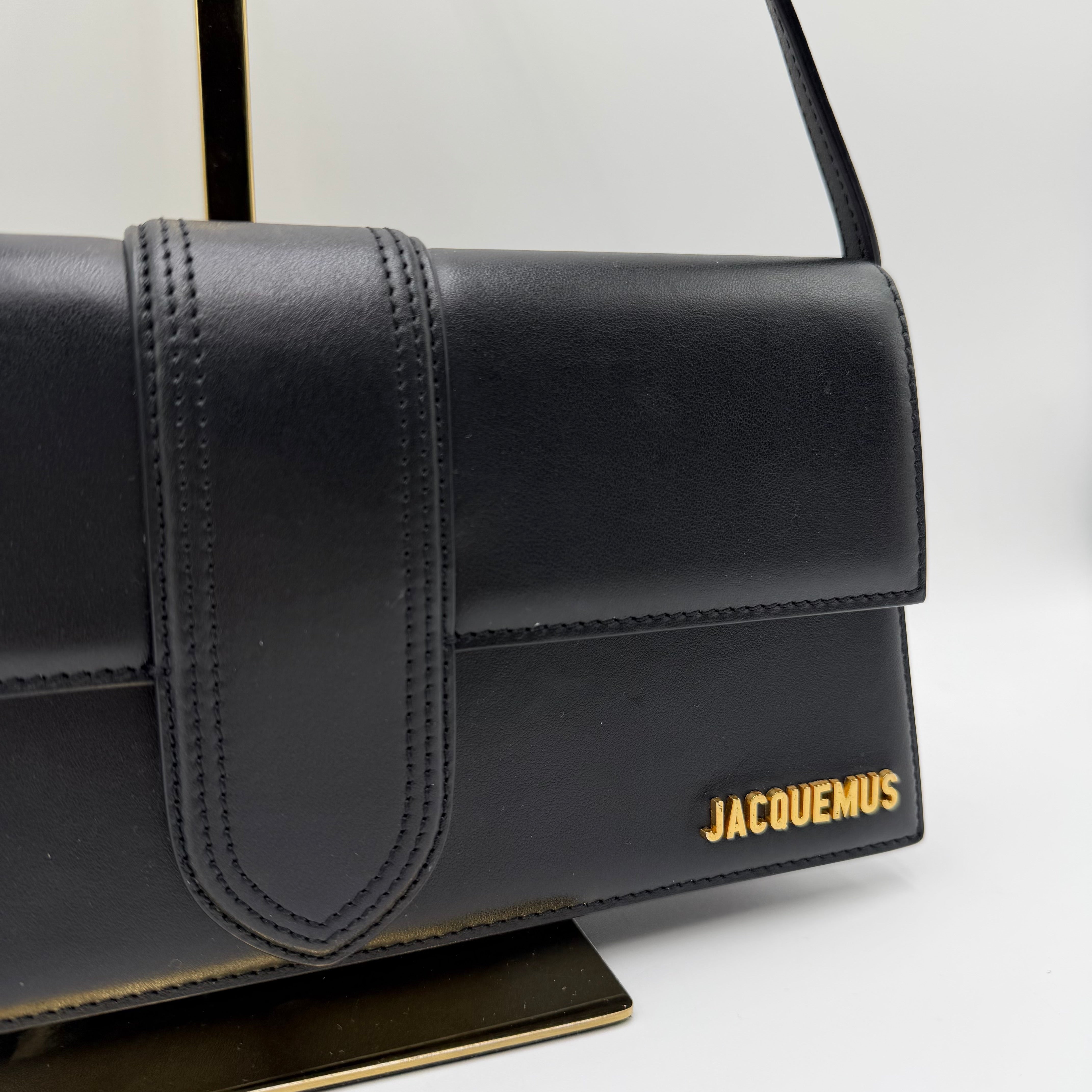 Jacquemus Le Bambino Long