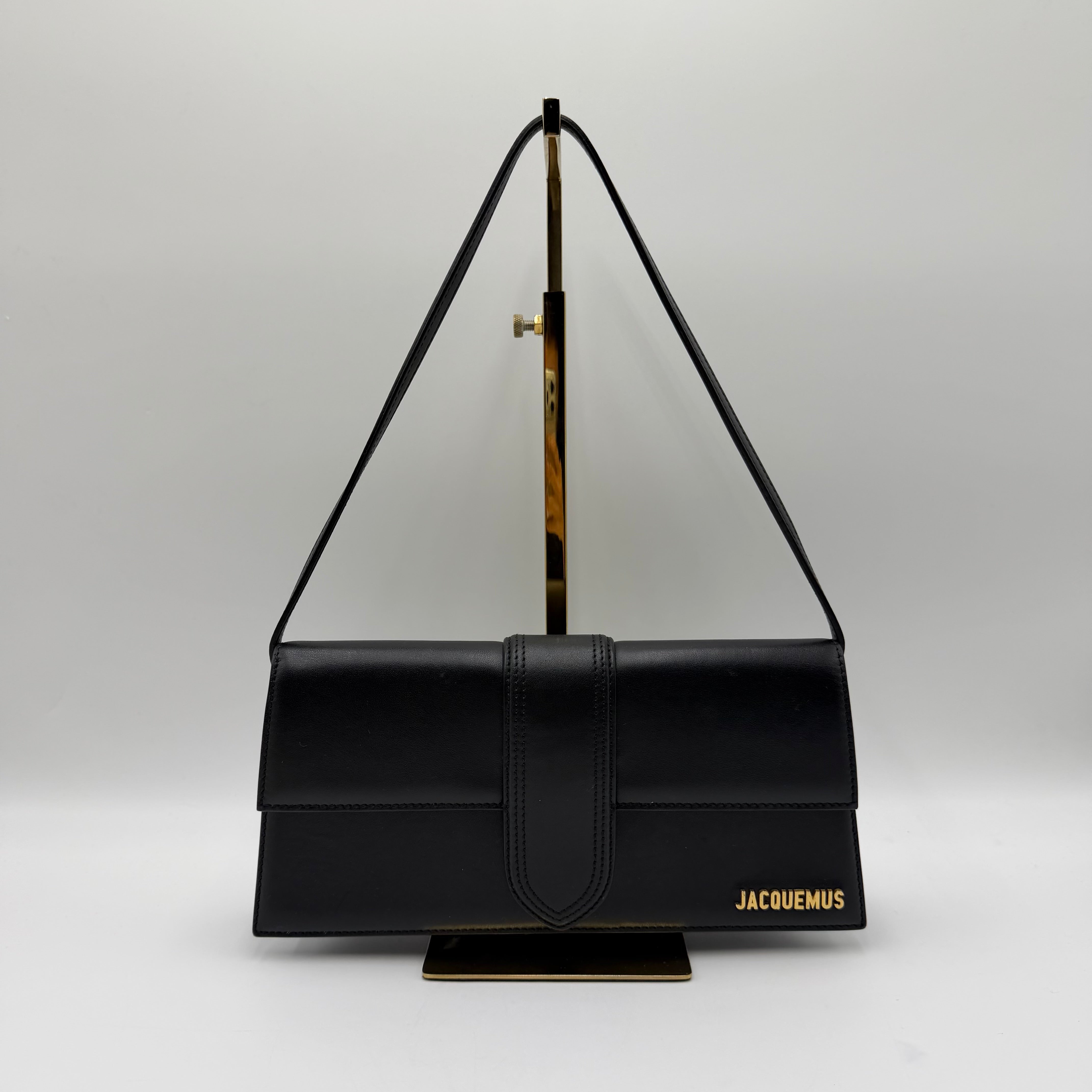 Jacquemus Le Bambino Long