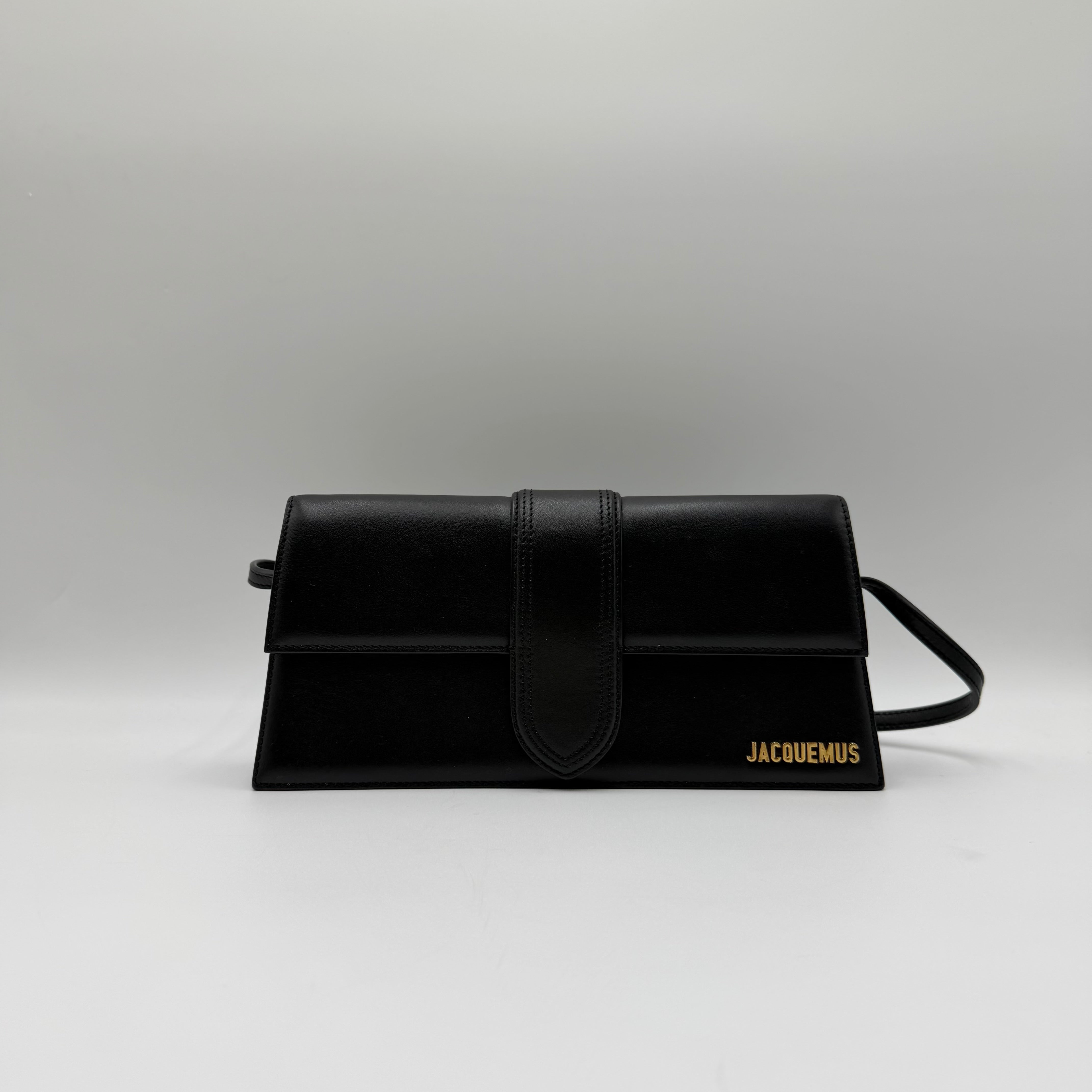 Jacquemus Le Bambino Long