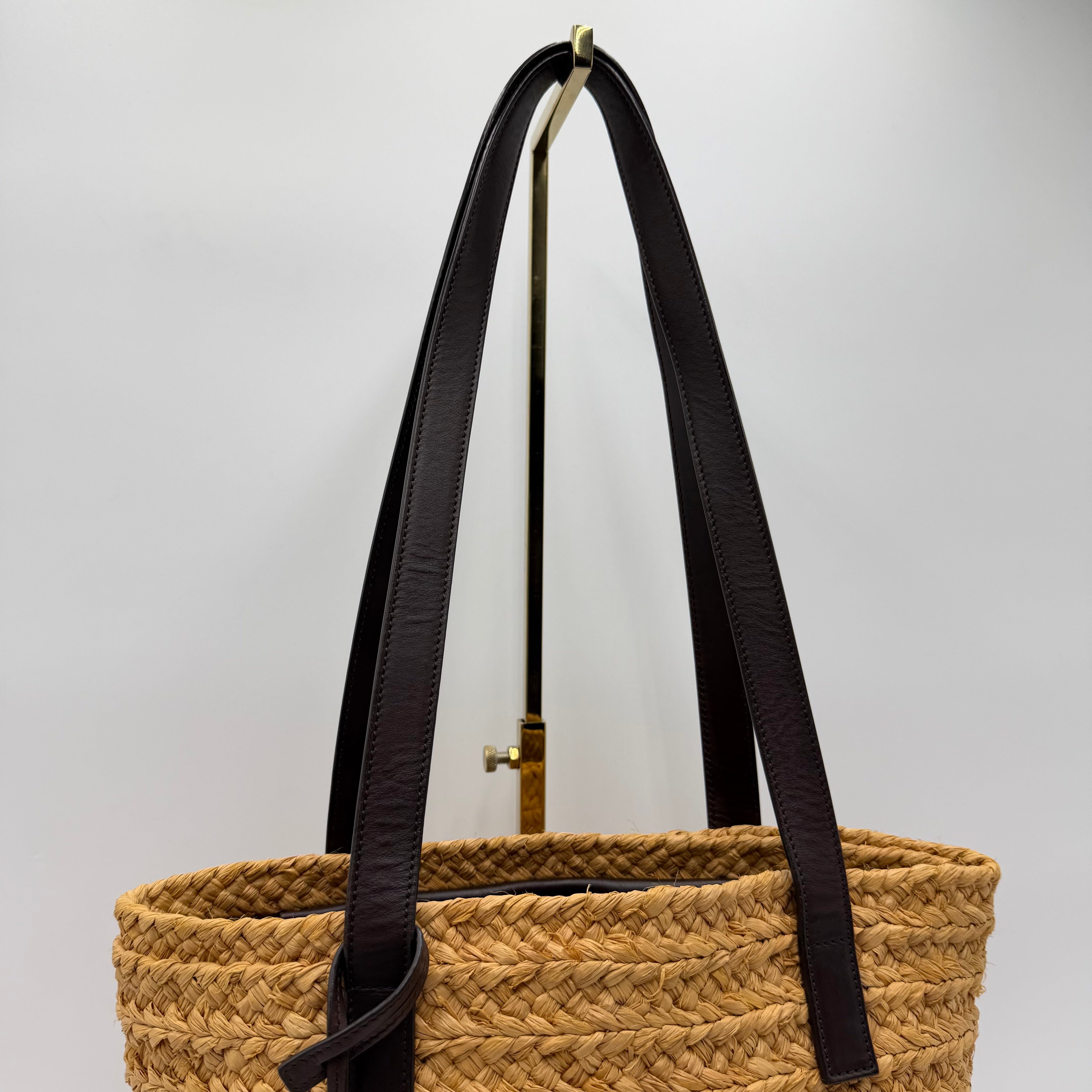 Saint Laurent Panier