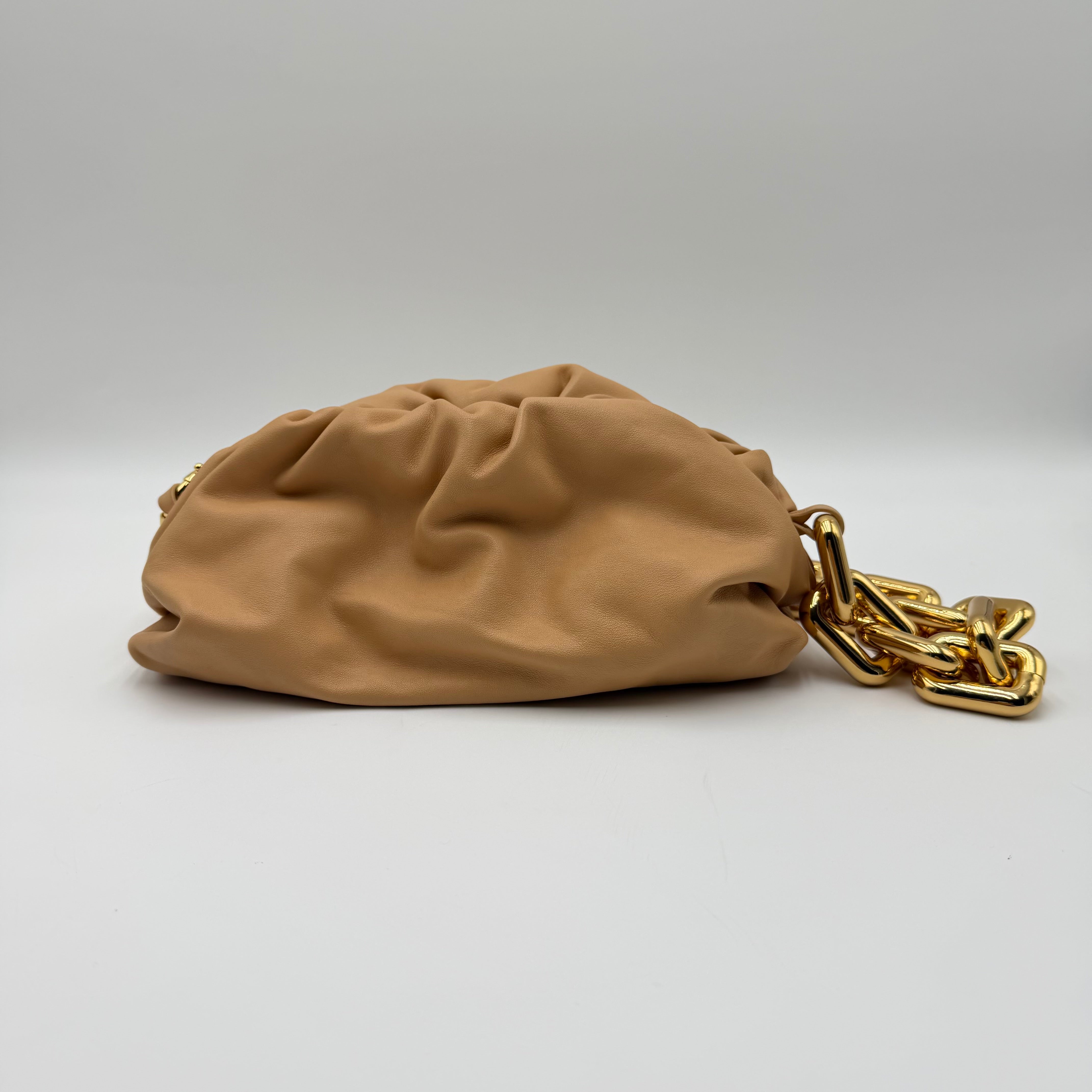 Louis Vuitton Pont 9 Cream