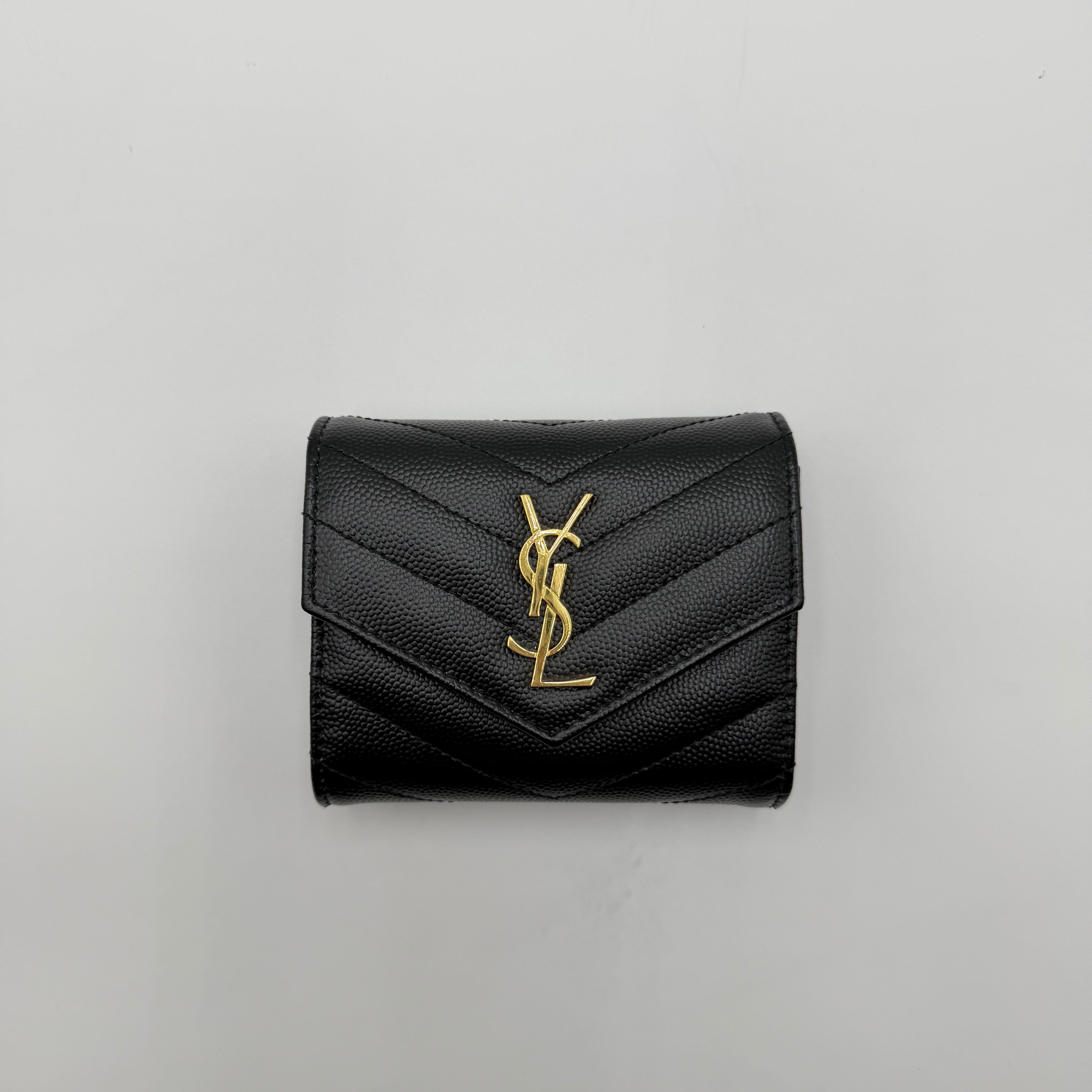 Saint Laurent Wallet