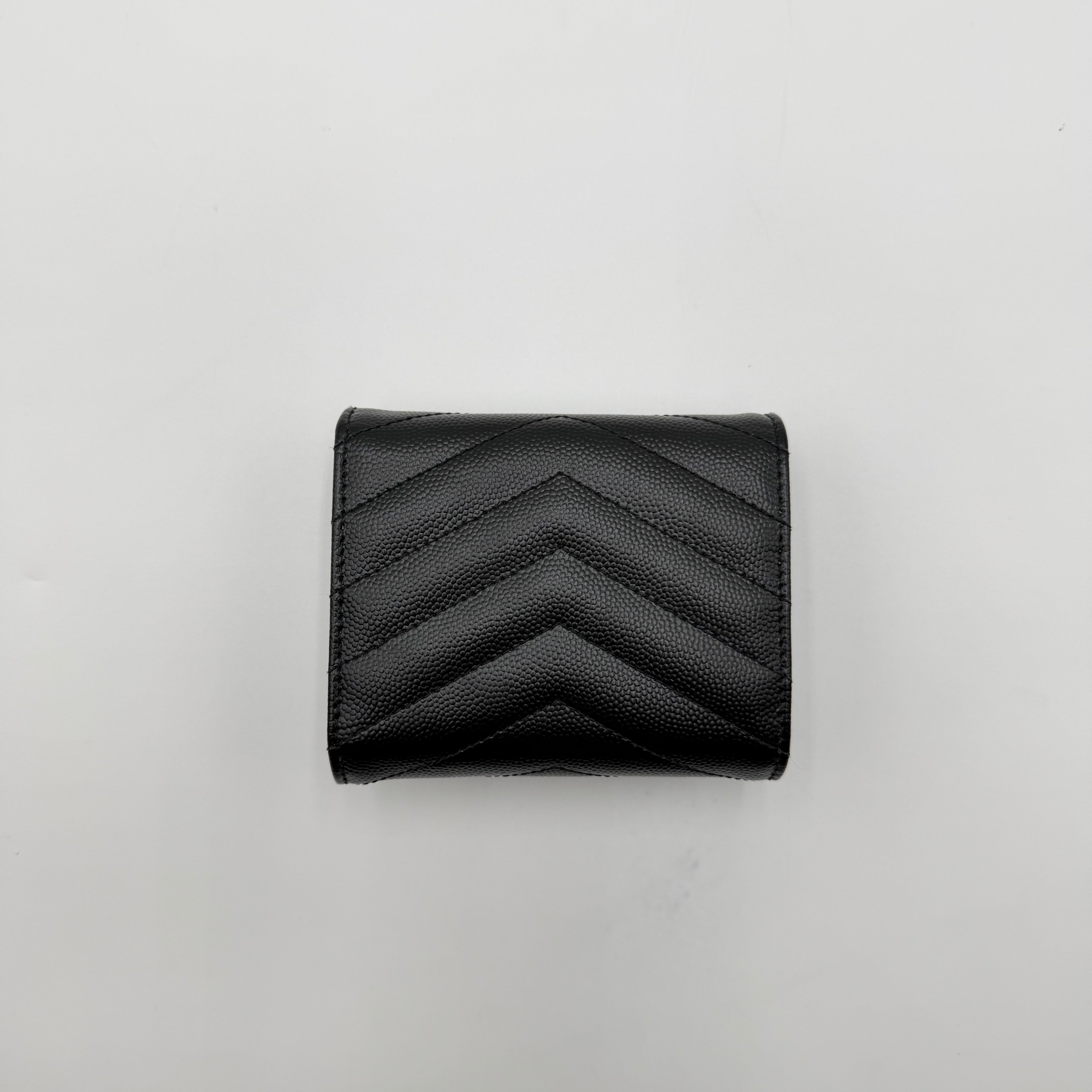 Saint Laurent Wallet