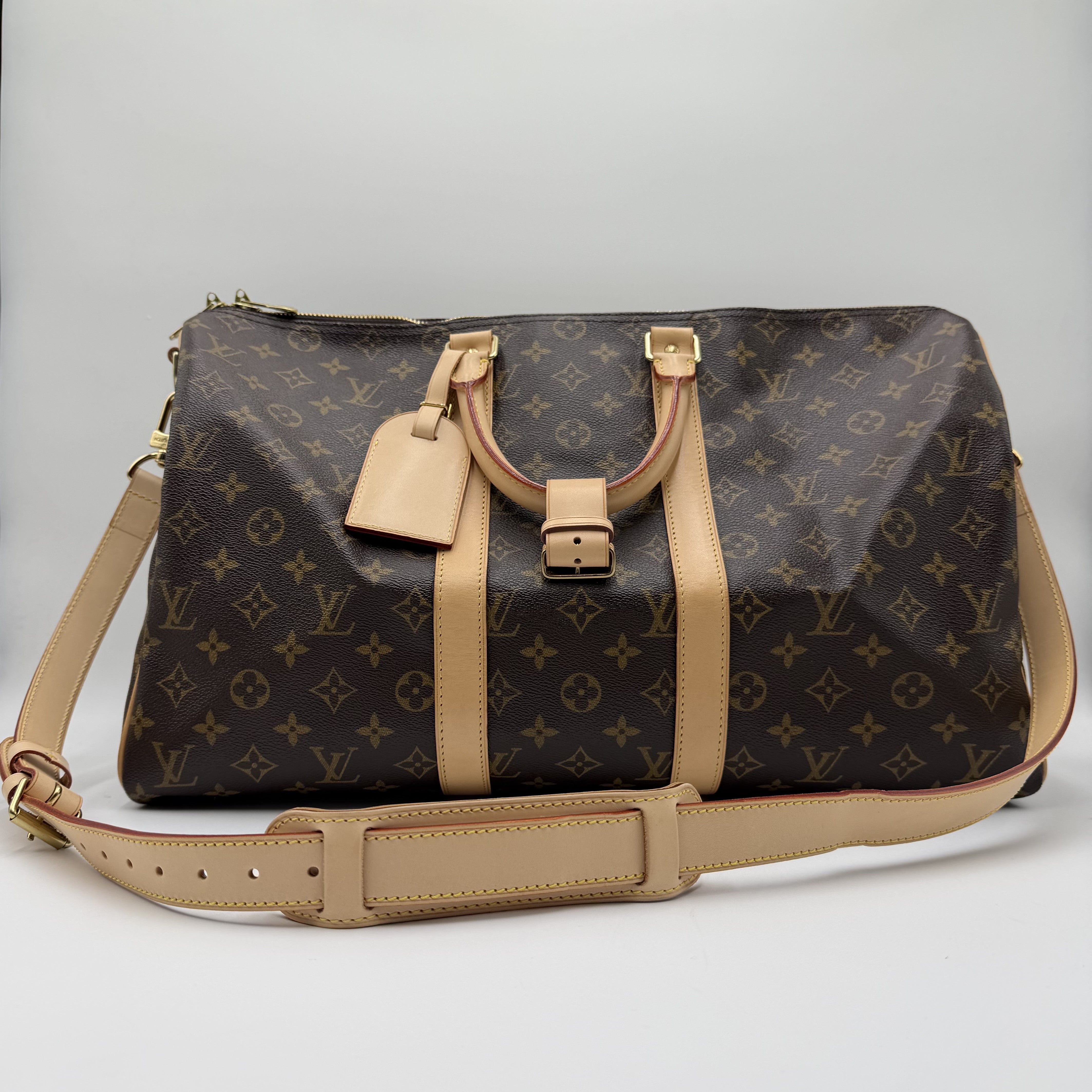 Louis Vuitton Keepall 45