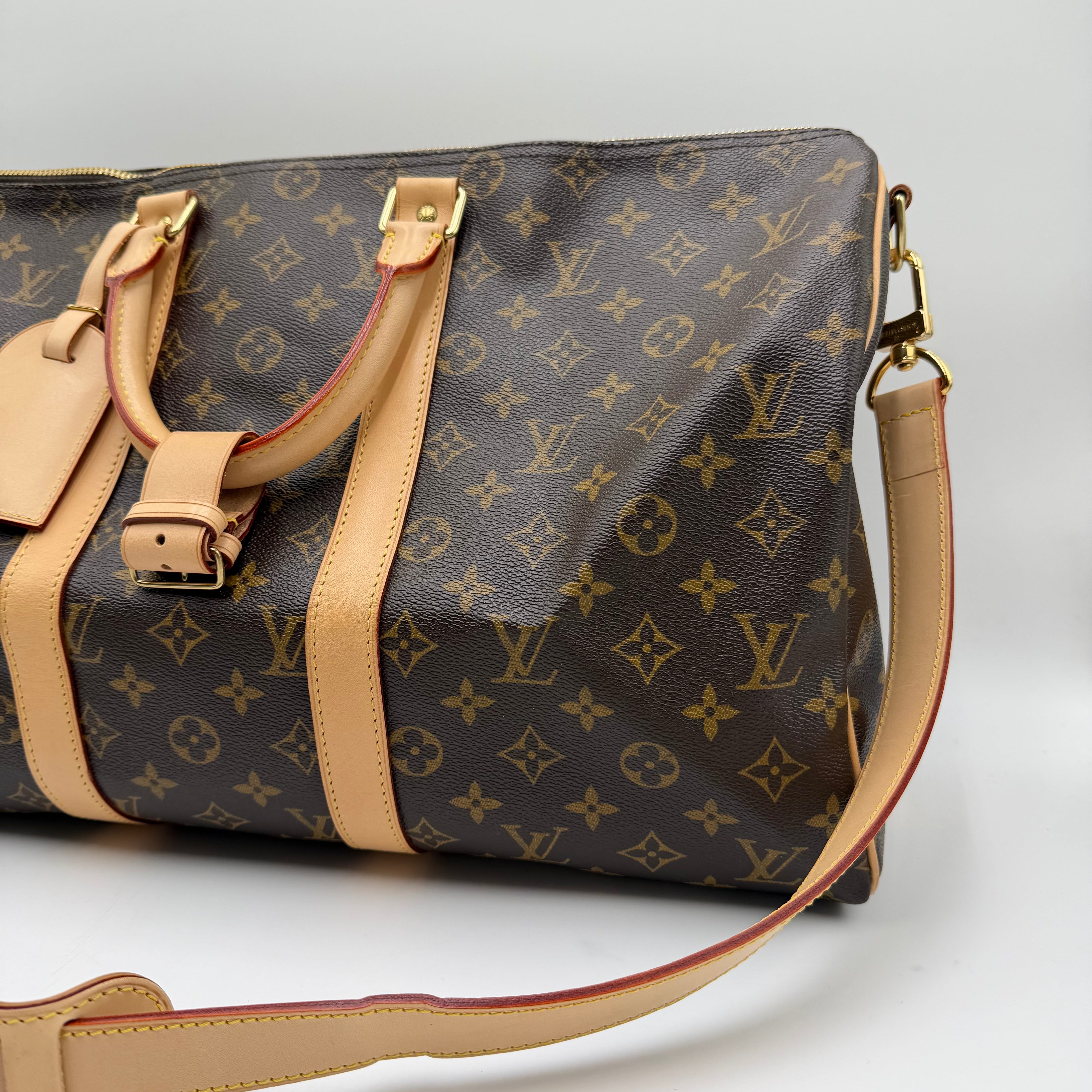 Louis Vuitton Keepall 45