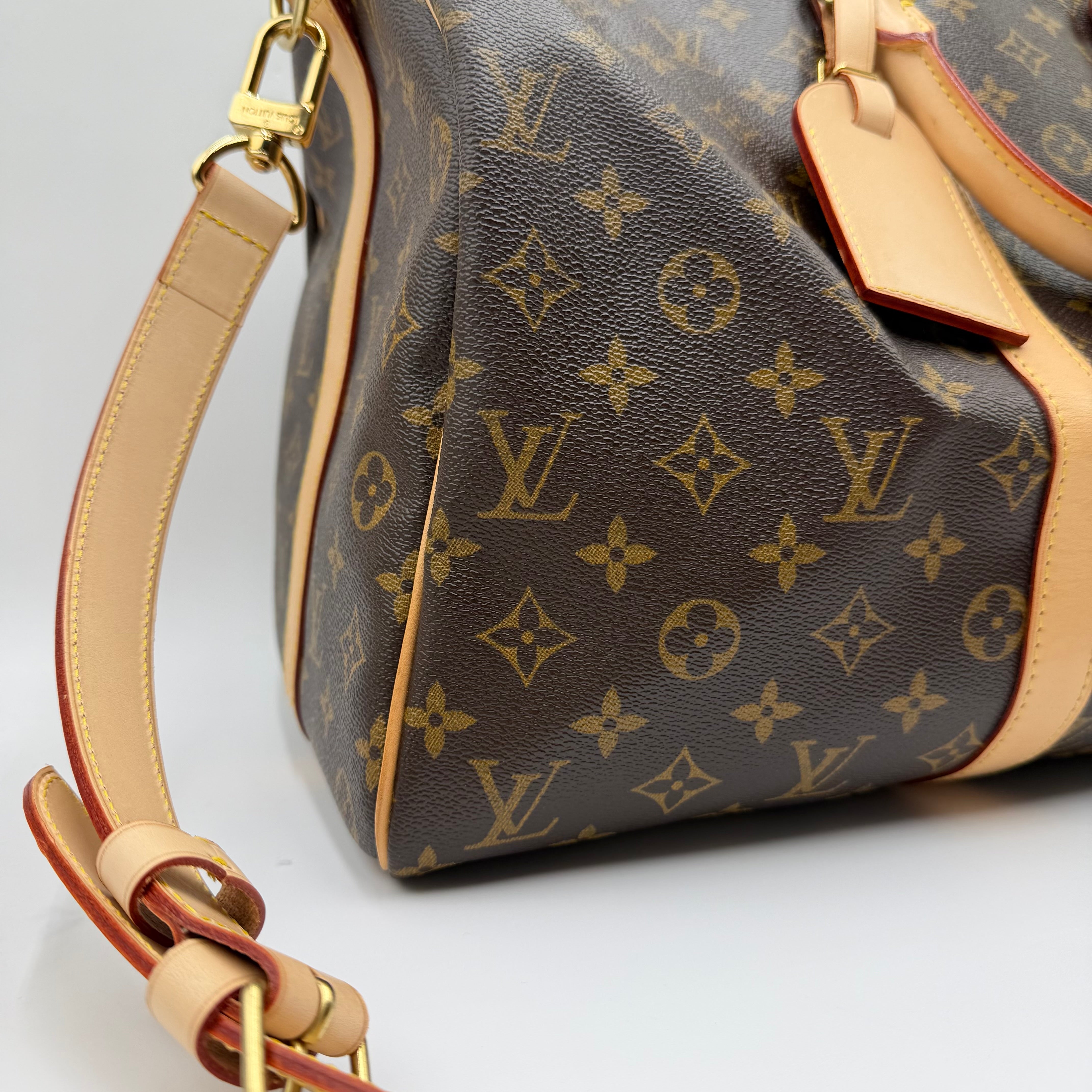 Louis Vuitton Keepall 45