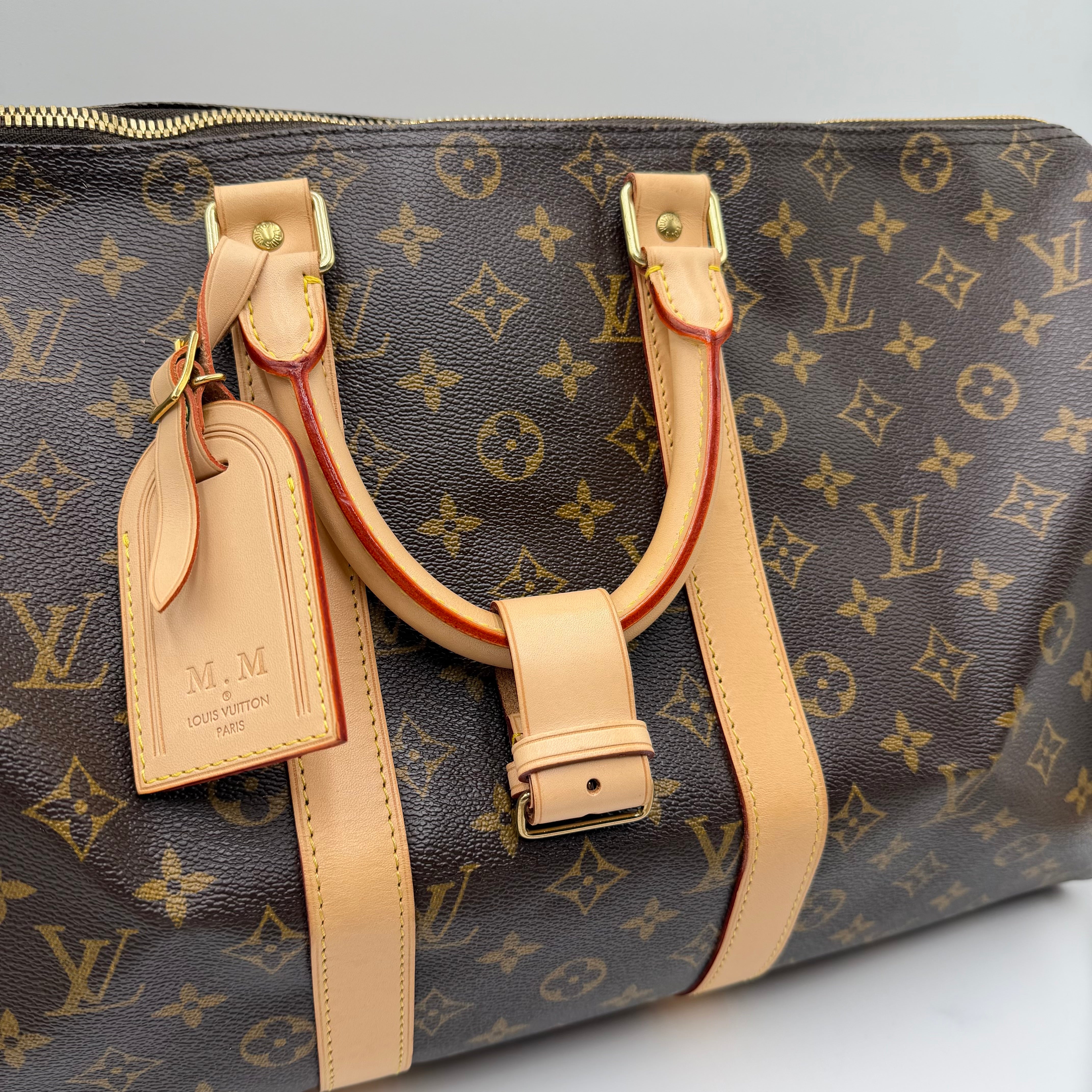 Louis Vuitton Keepall 45