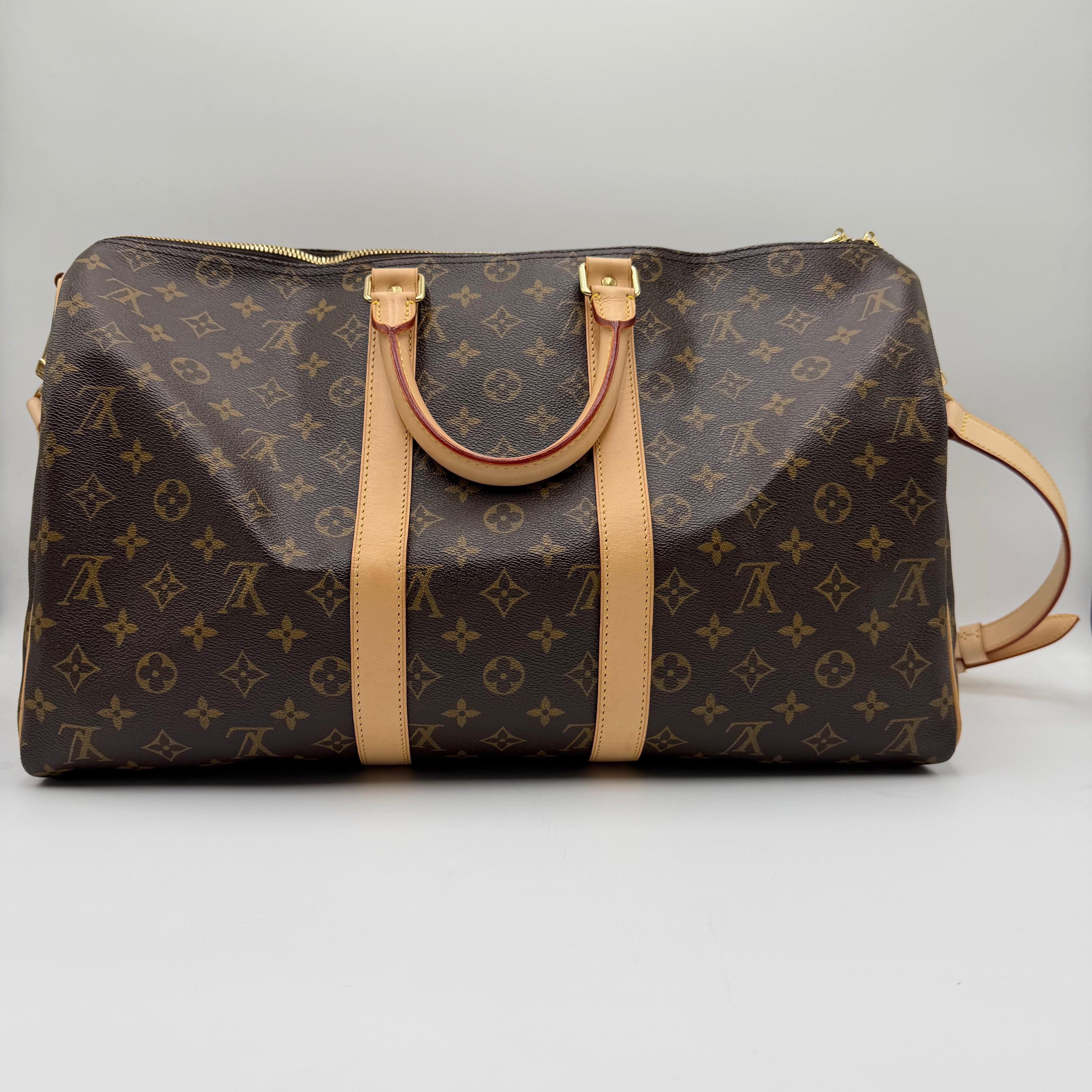 Louis Vuitton Keepall 45