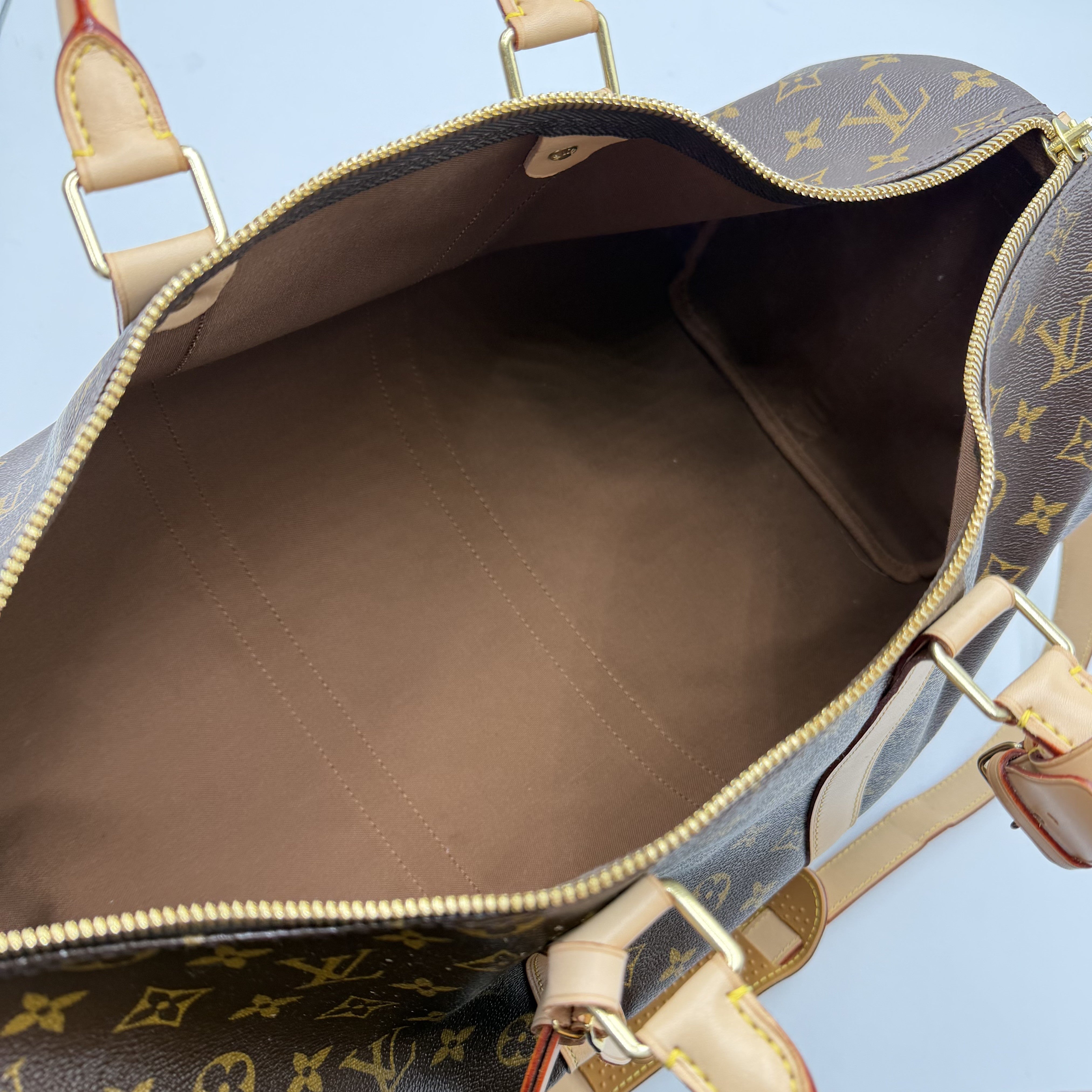 Louis Vuitton Keepall 45