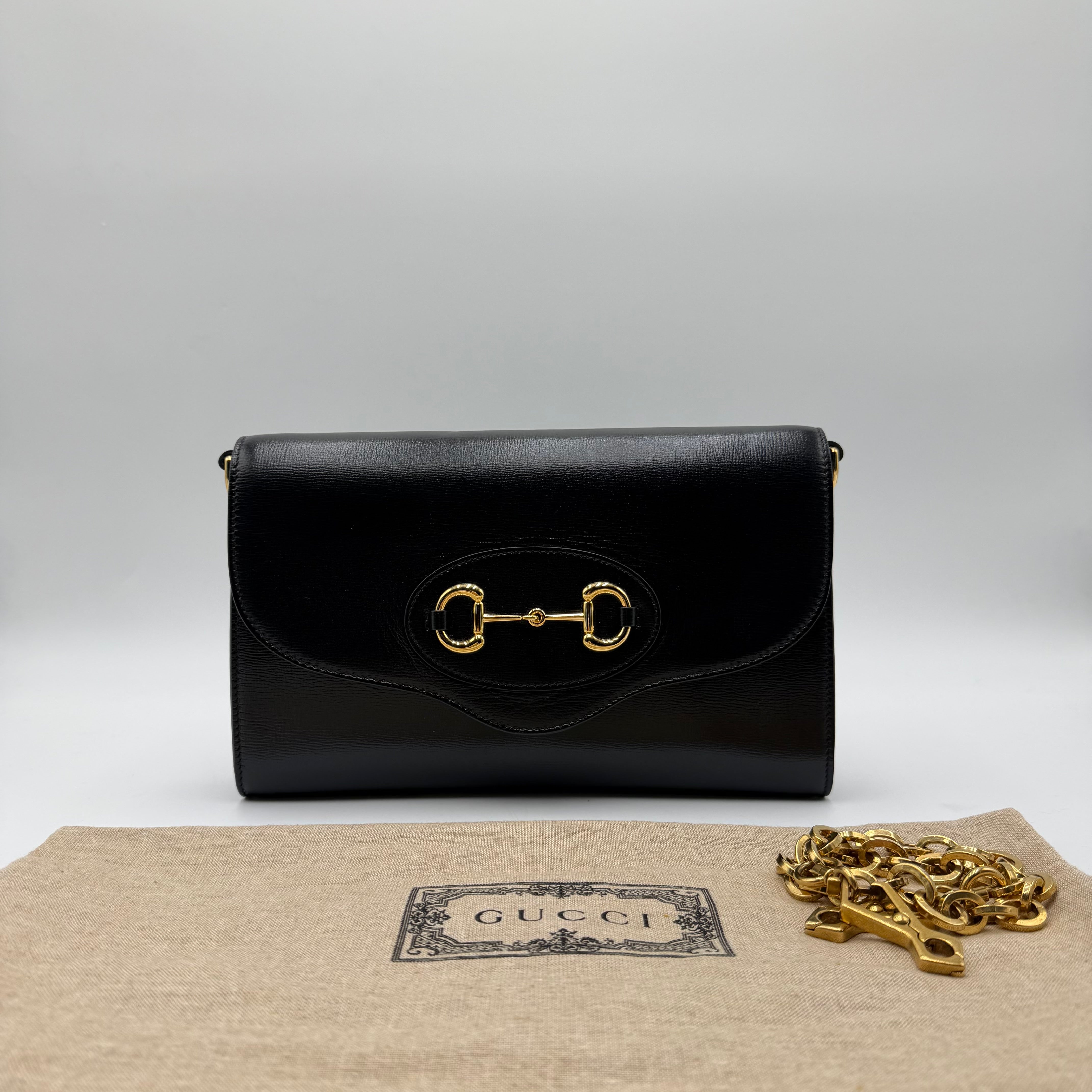 Gucci Horsebit 1955