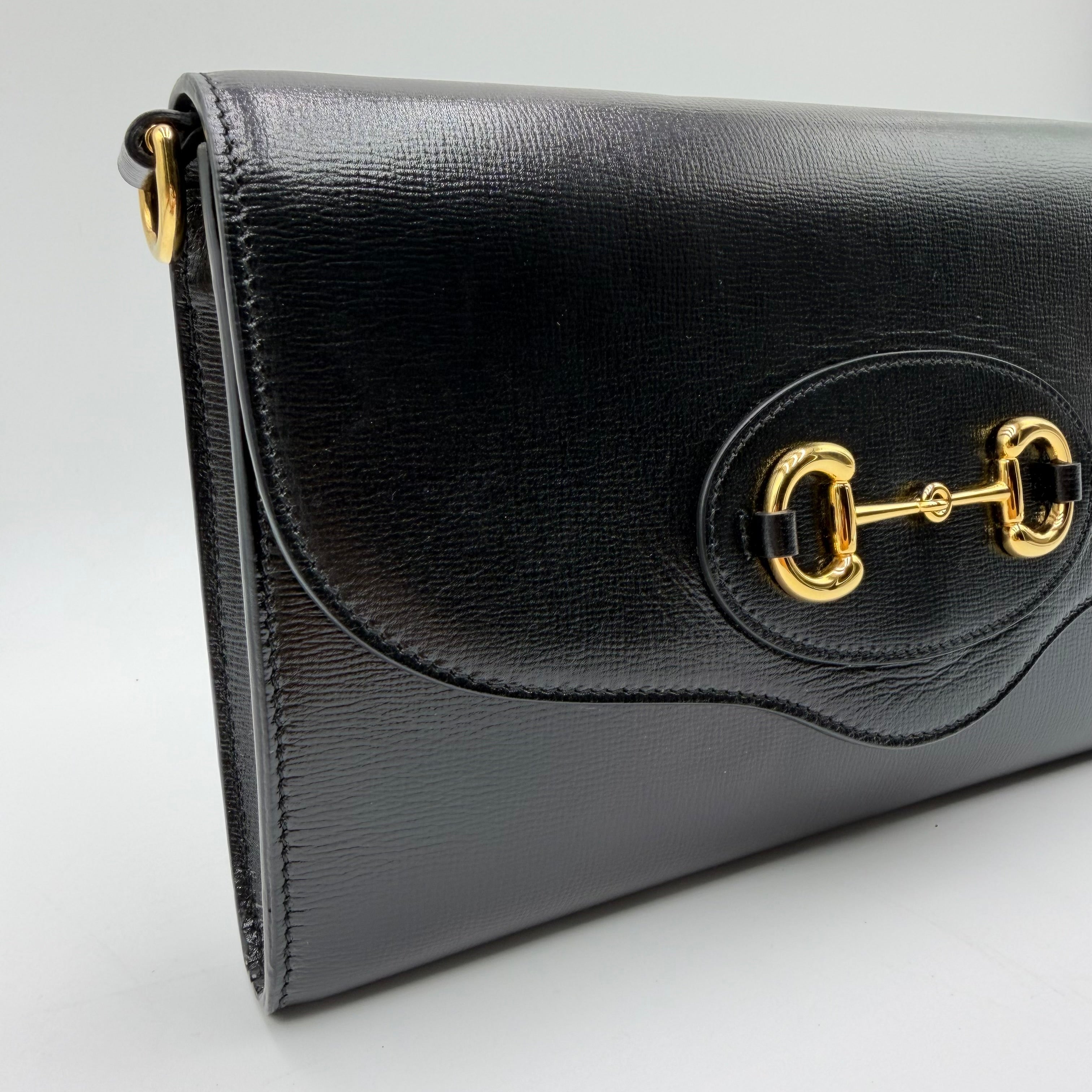 Gucci Horsebit 1955