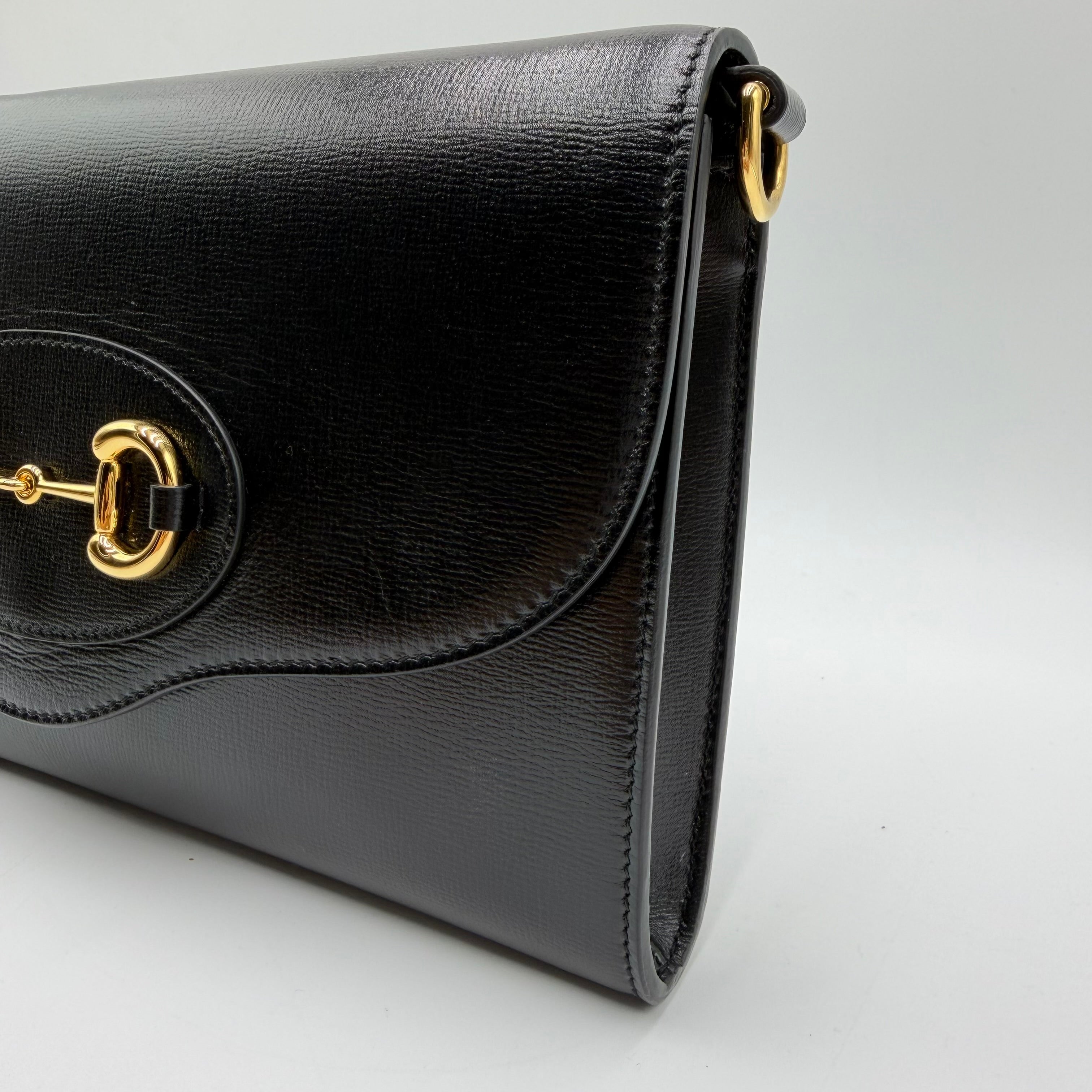 Gucci Horsebit 1955