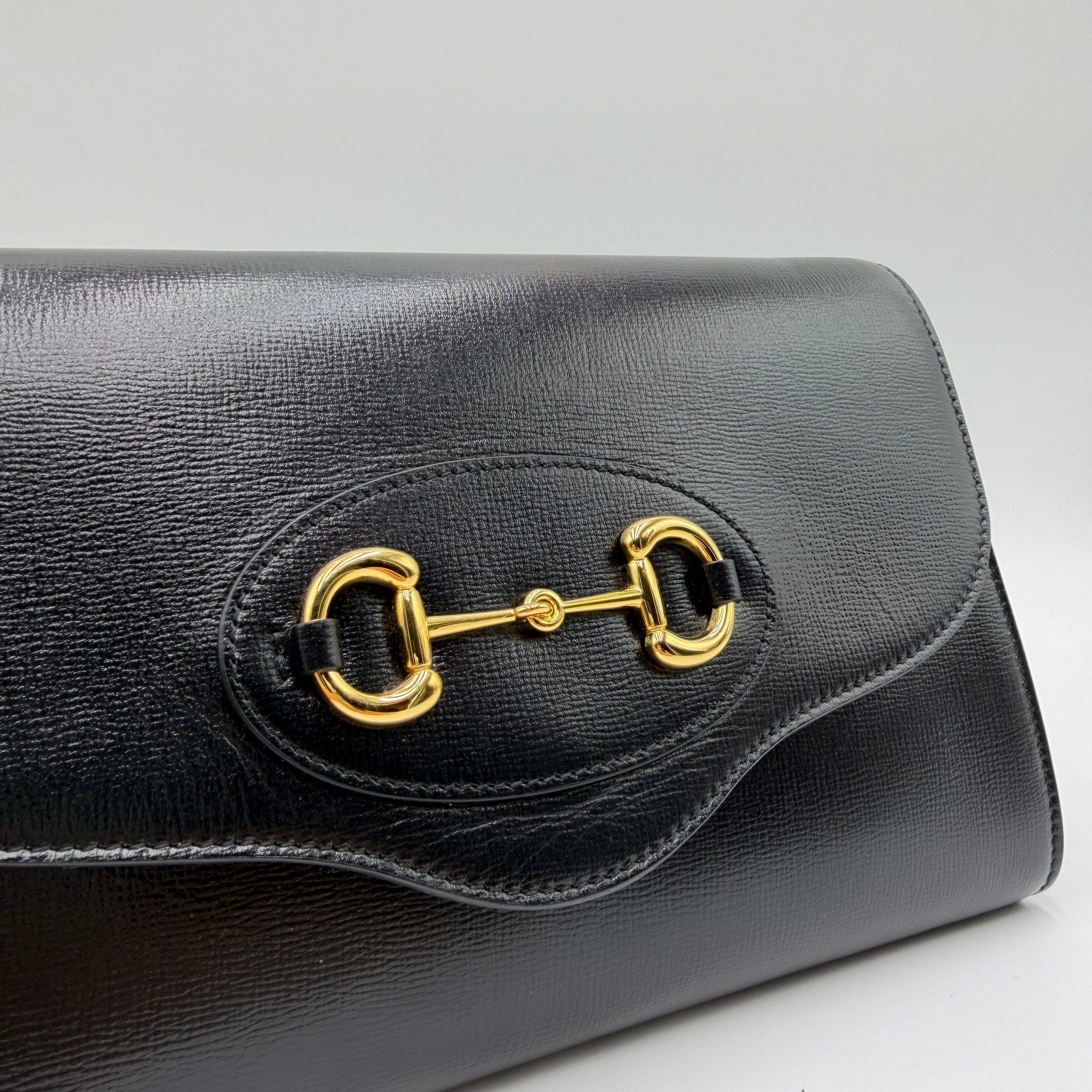 Gucci Horsebit 1955