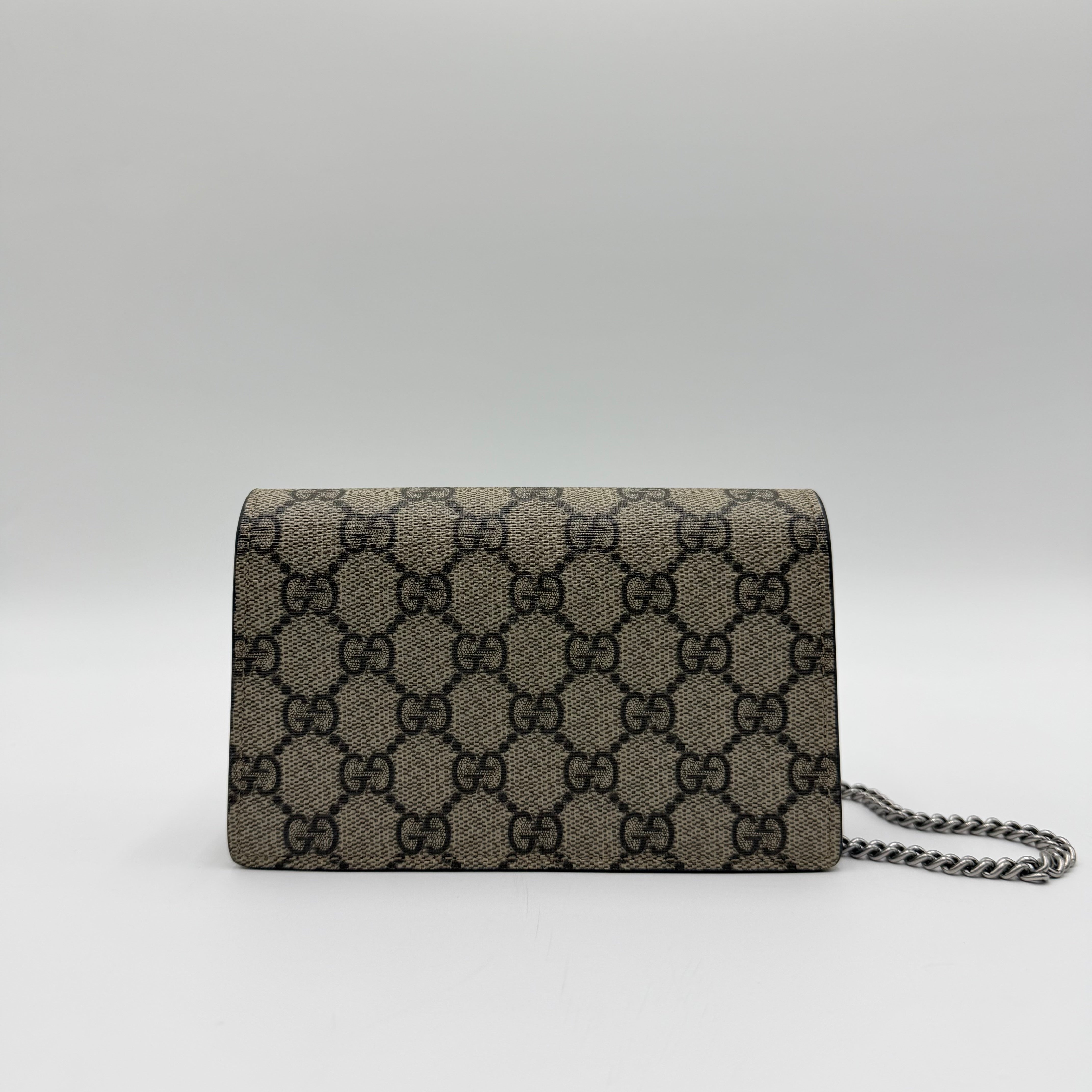 Gucci Dionysus Super Mini Bag