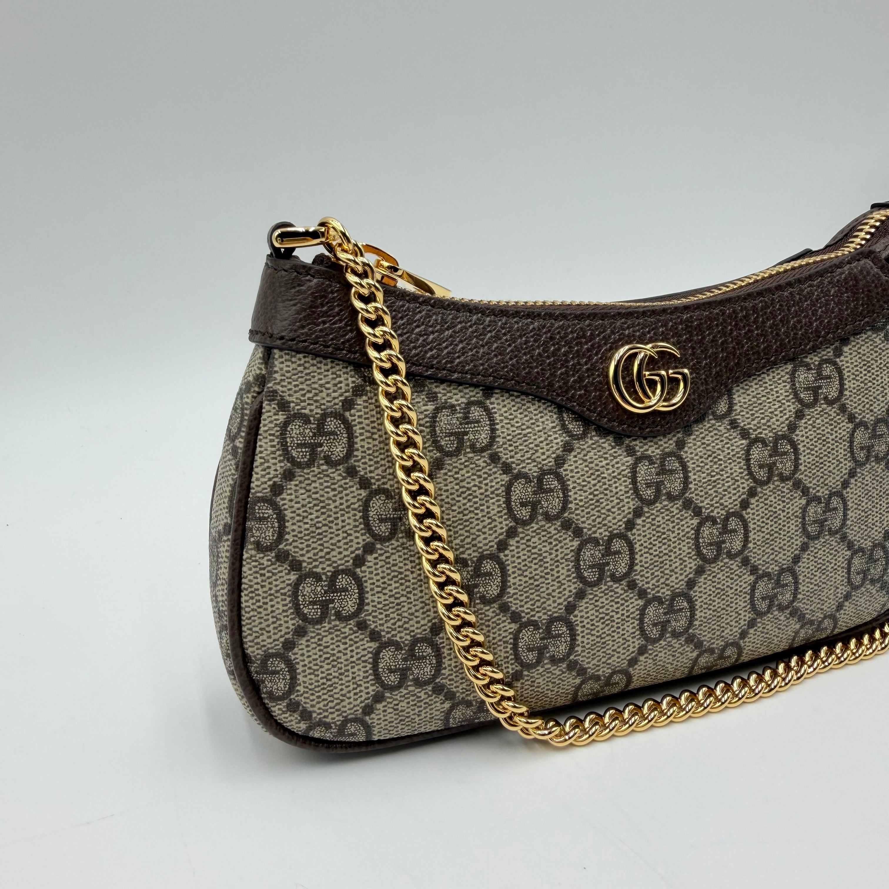 Gucci Ophidia Mini Bag