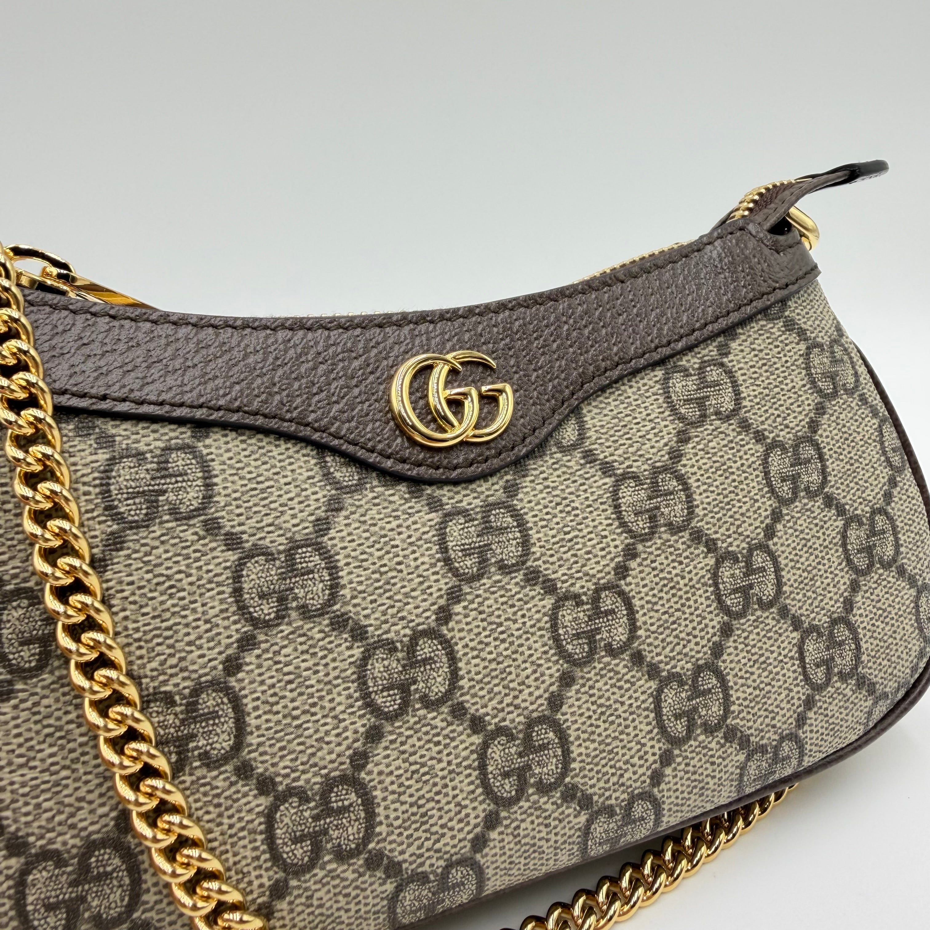 Gucci Ophidia Mini Bag