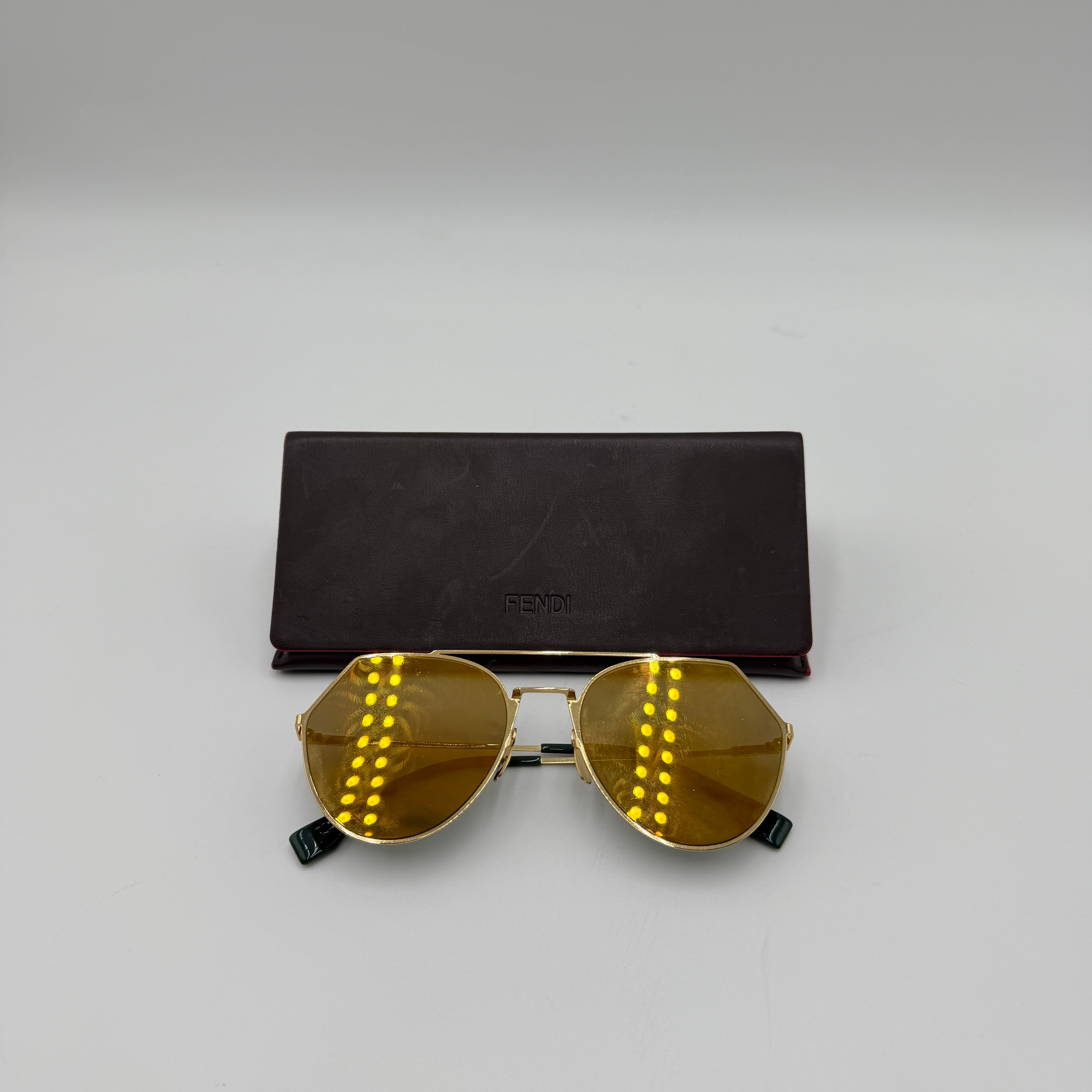 Fendi Sunglasses
