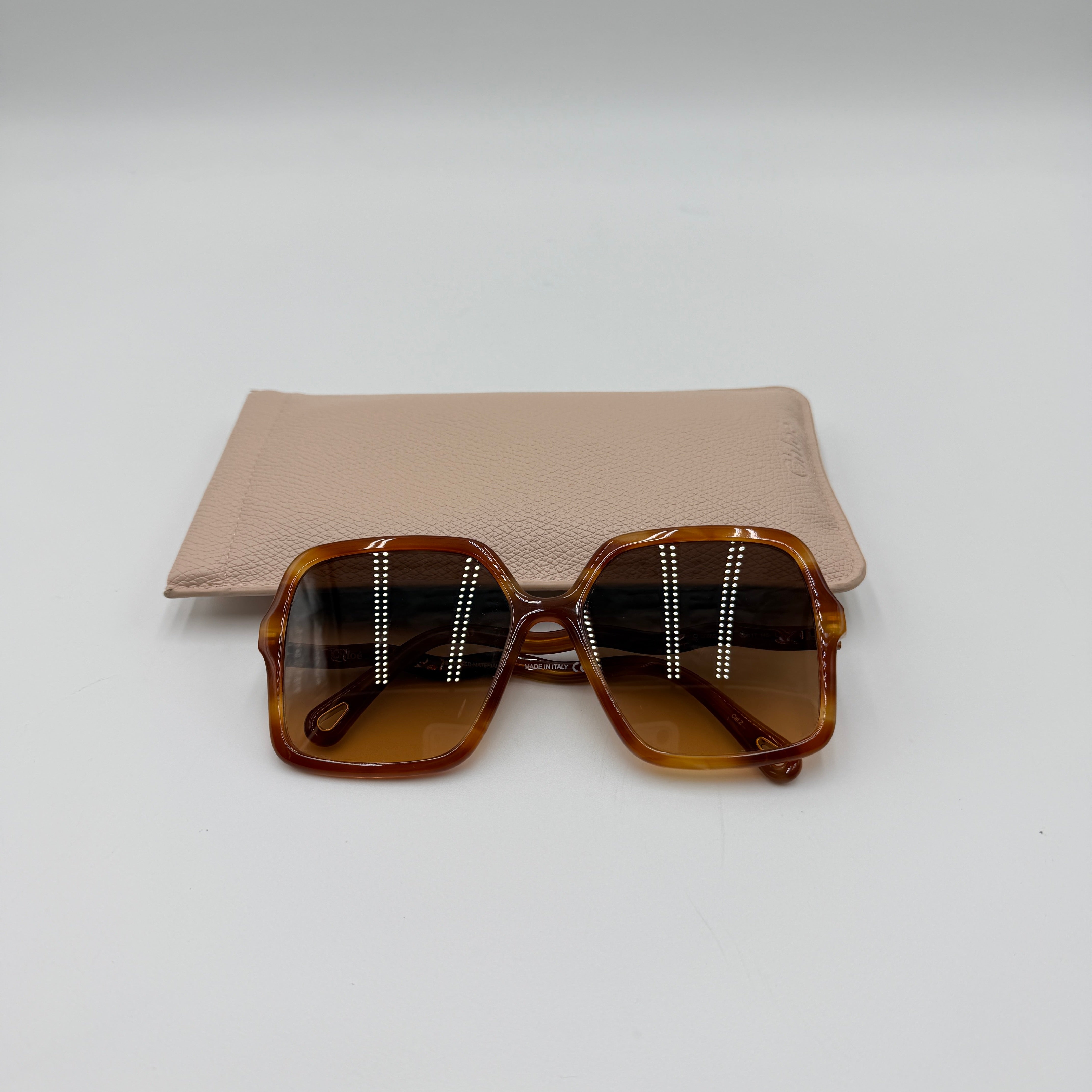 Chloé Sunglasses