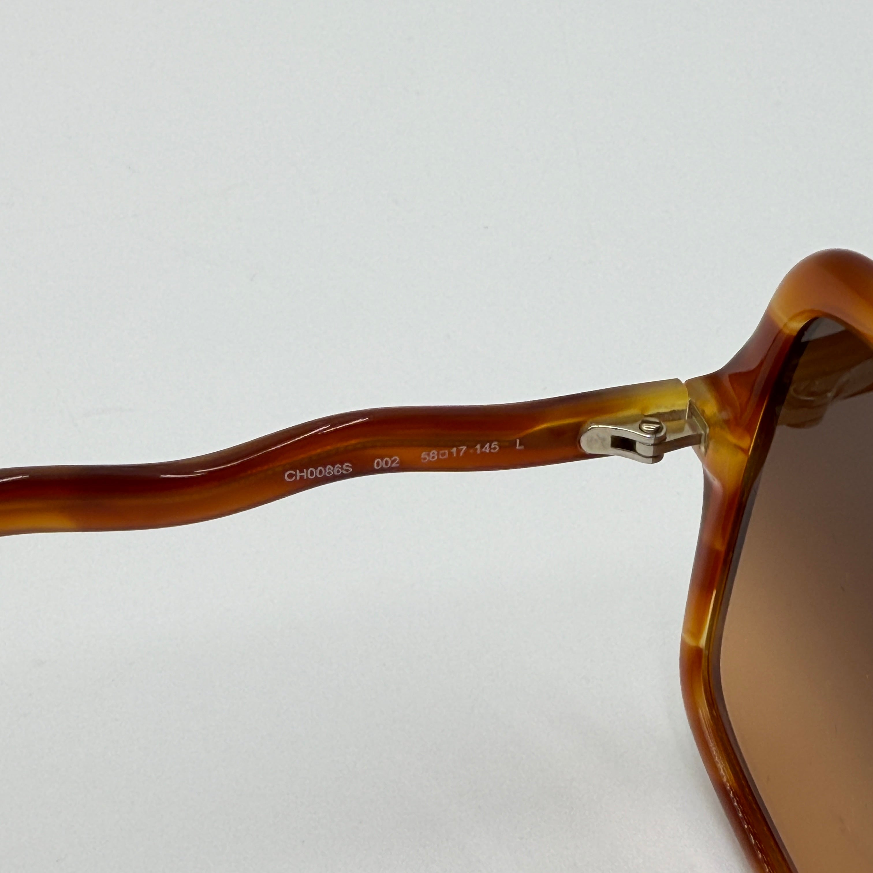 Chloé Sunglasses