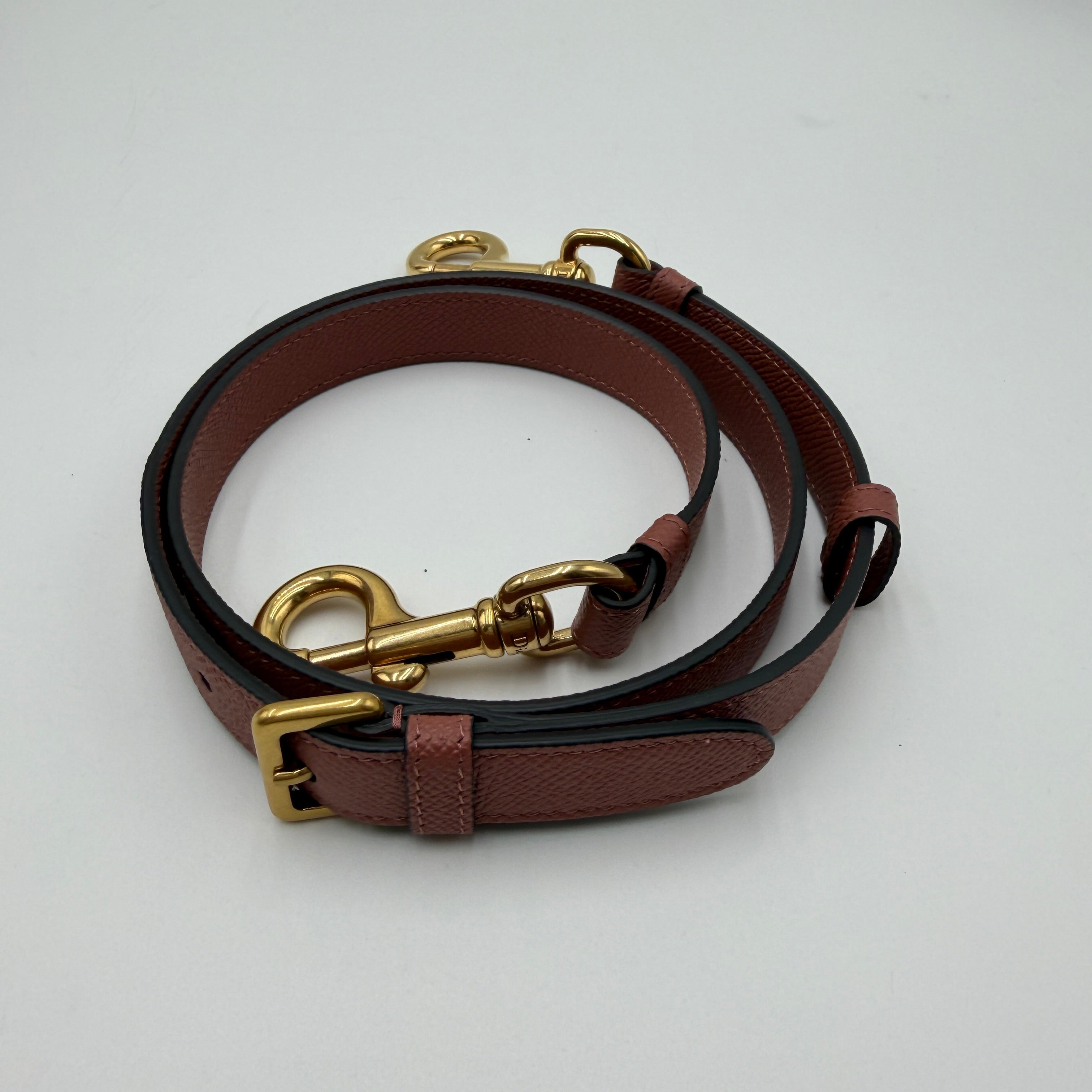 Dior Saddle Bag