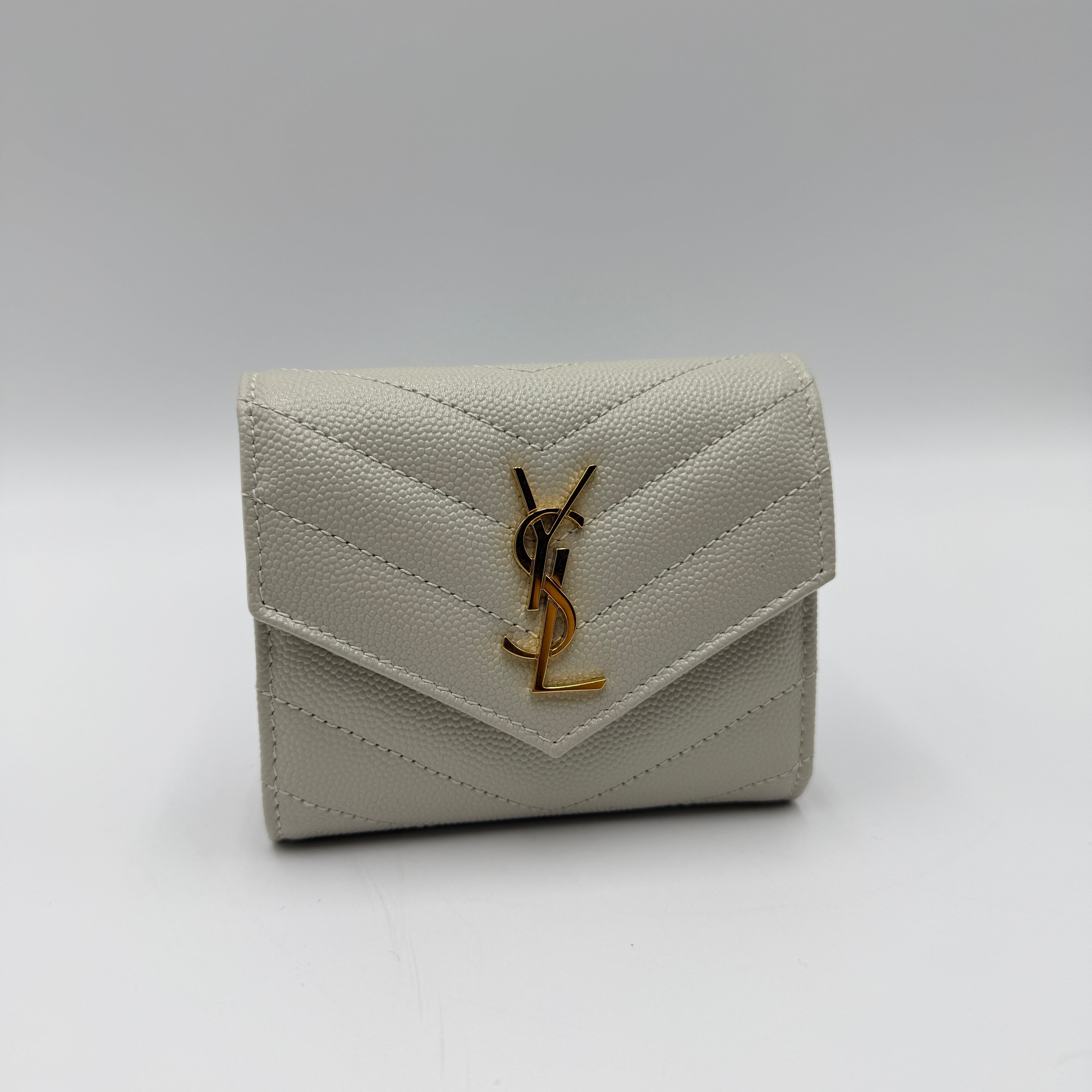 Saint Laurent Wallet