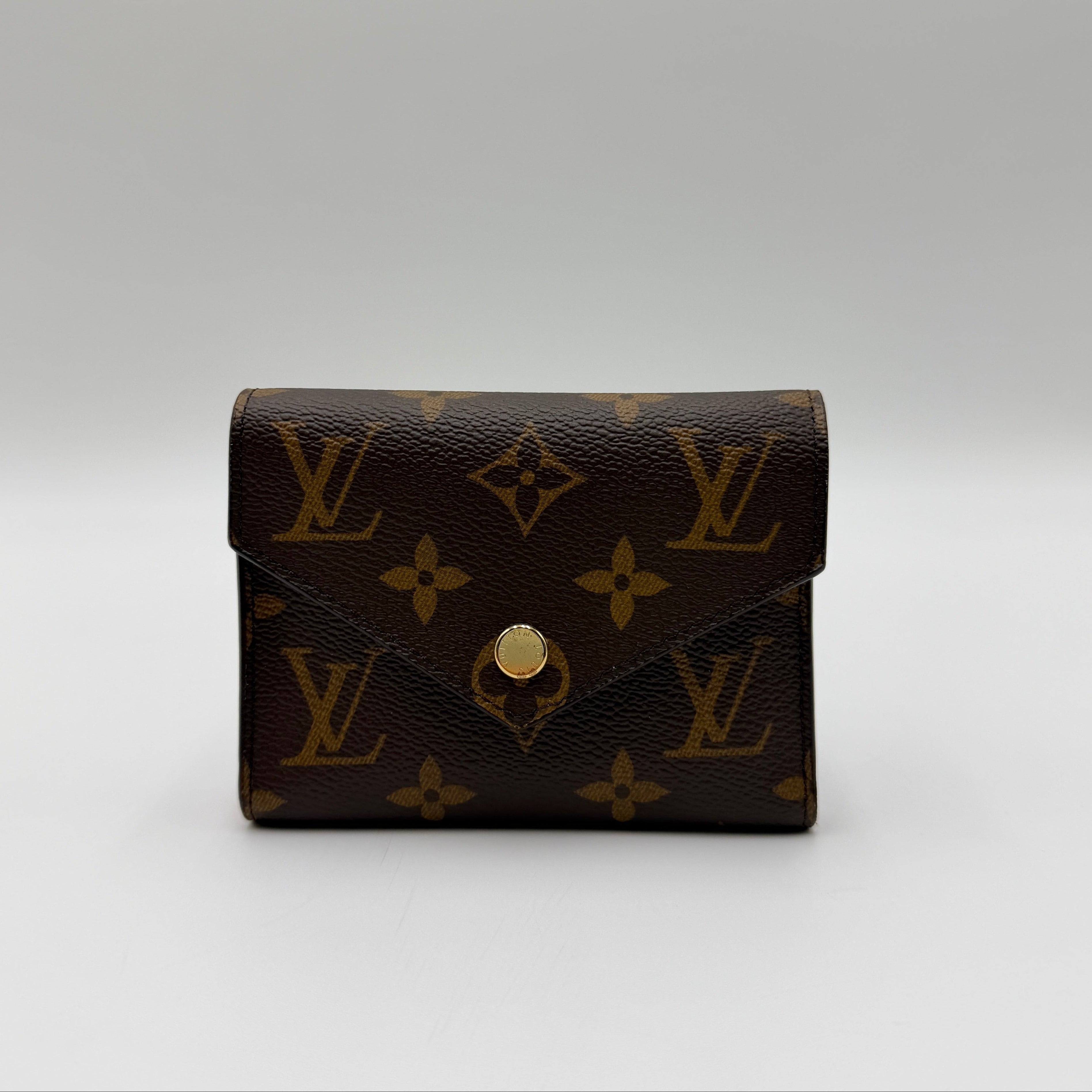 Louis Vuitton Victorine