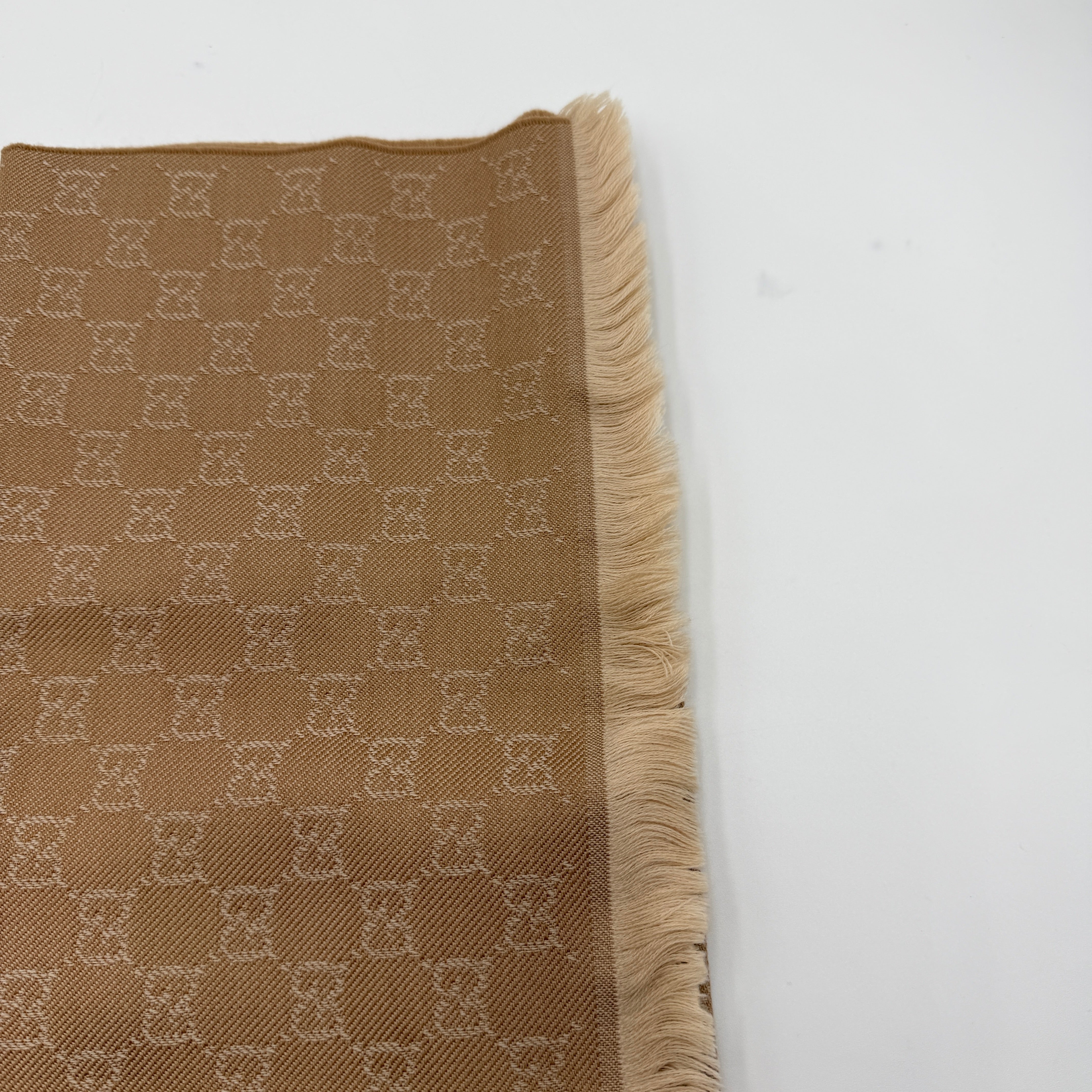 Gucci GG Scarf