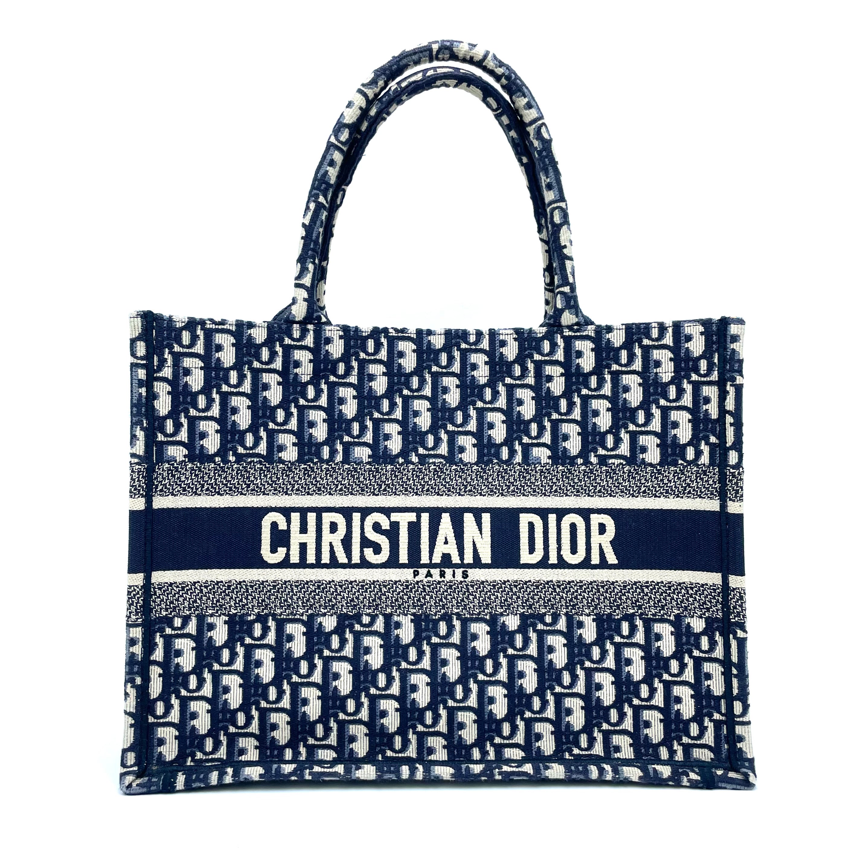 Dior Book Tote Medium