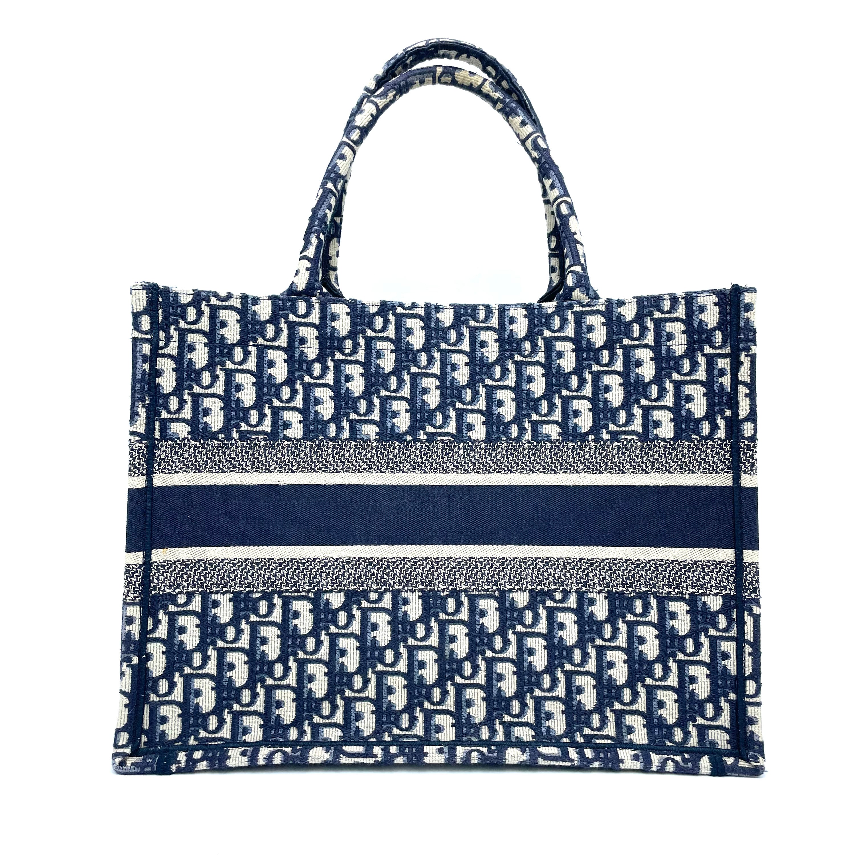 Dior Book Tote Medium