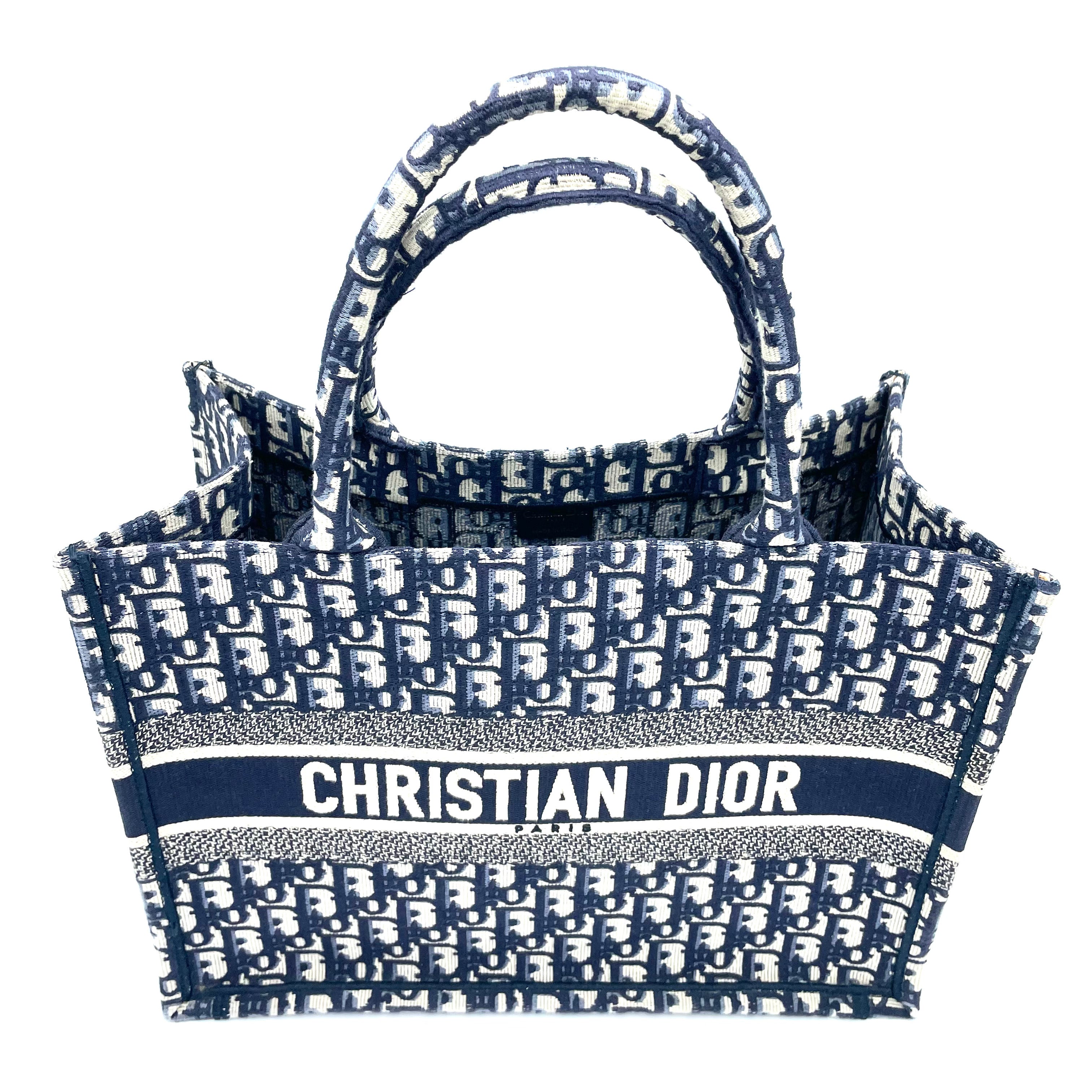 Dior Book Tote Medium