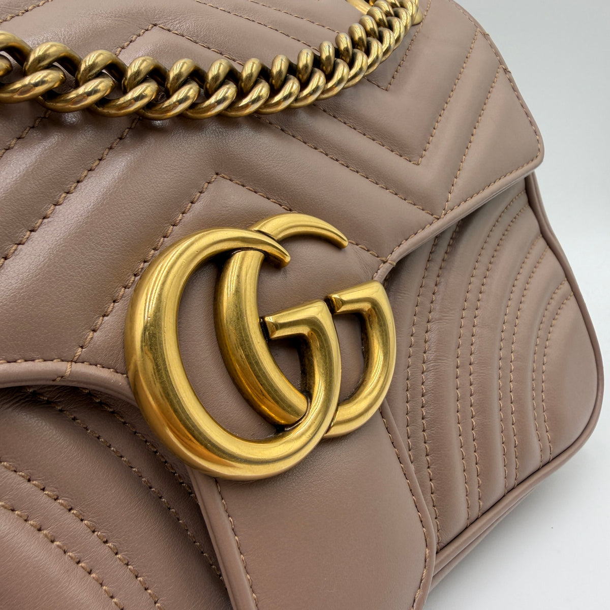 Gucci Marmont Medium