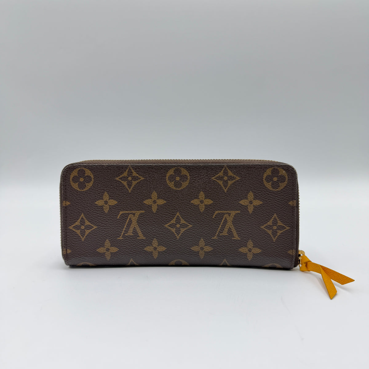 Louis Vuitton Clémence Wallet