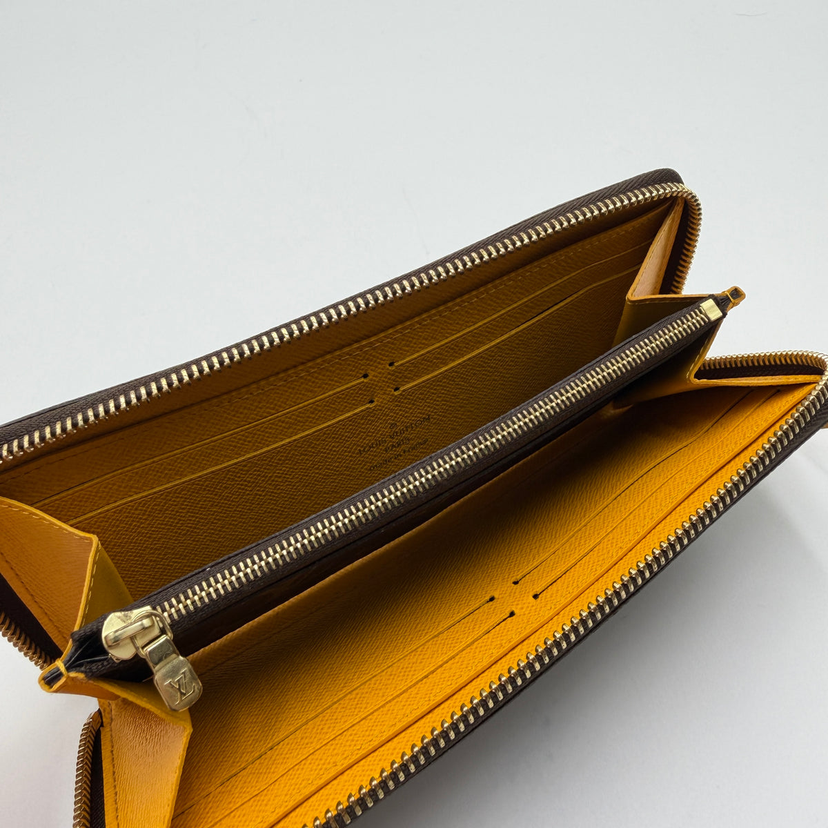 Louis Vuitton Clémence Wallet