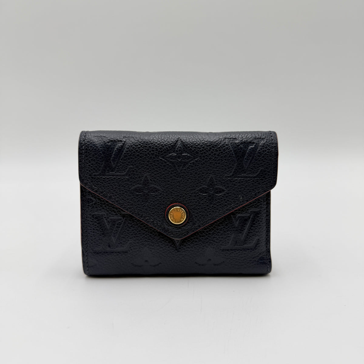 Louis Vuitton Victorine Empreinte.