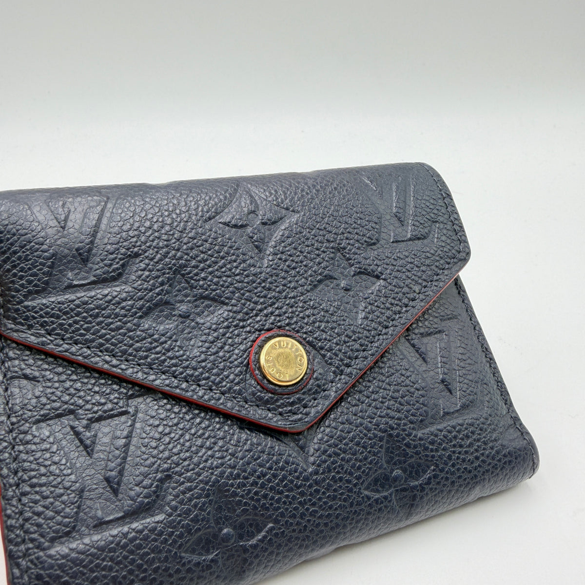 Louis Vuitton Victorine Empreinte.