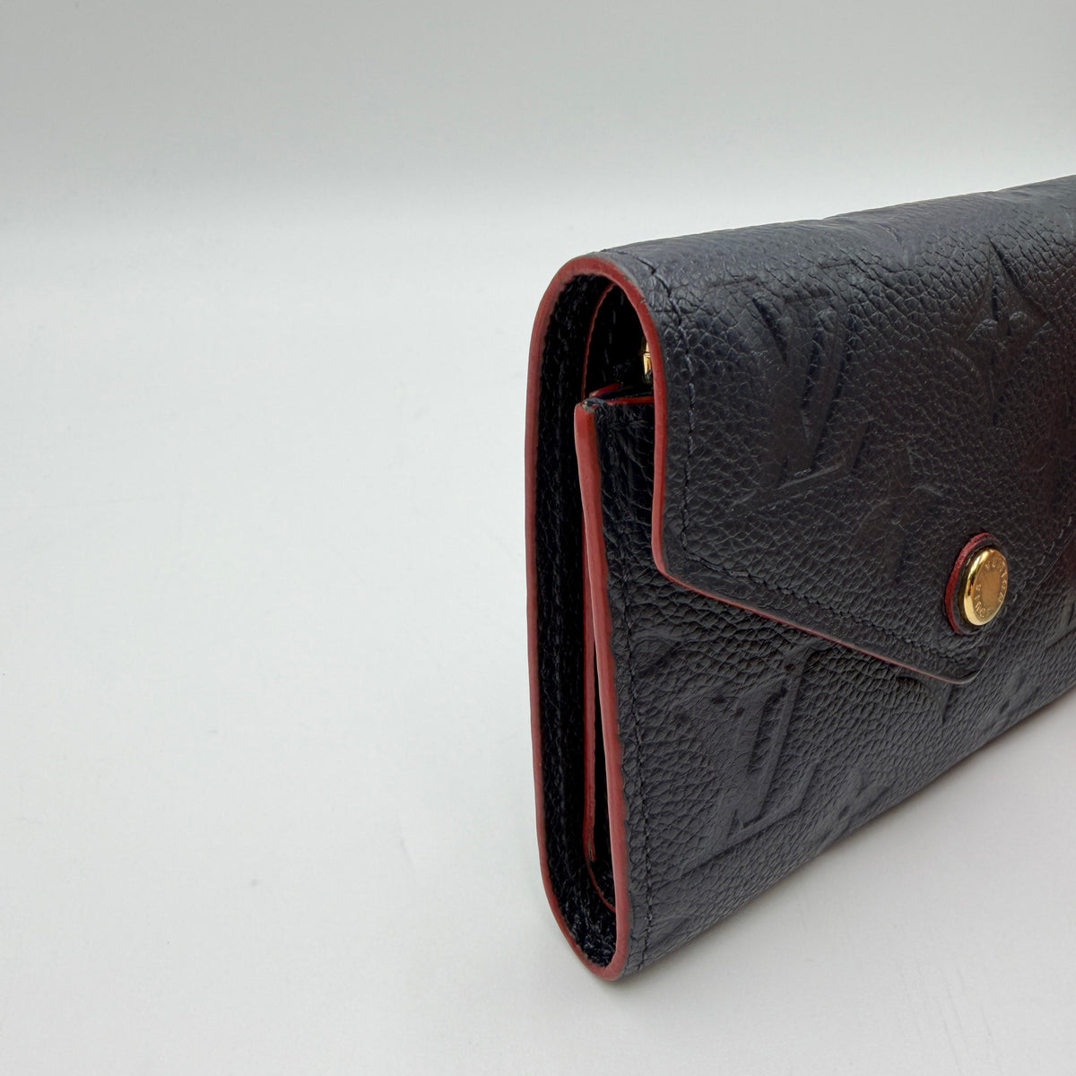 Louis Vuitton Victorine Empreinte.