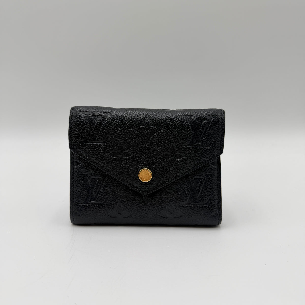 Louis Vuitton Victorine Empreinte