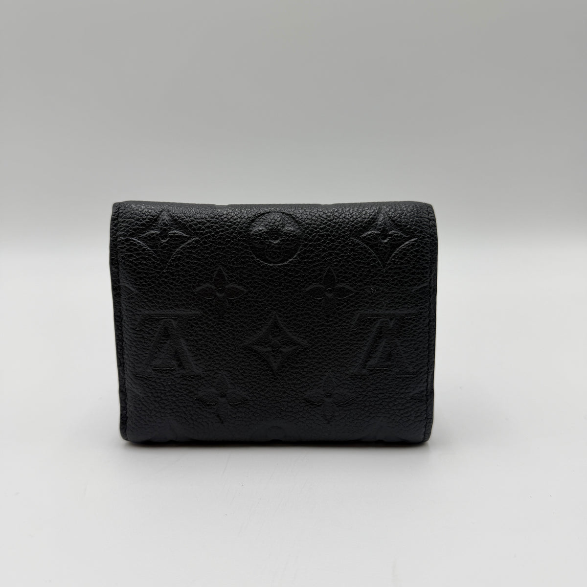 Louis Vuitton Victorine Empreinte
