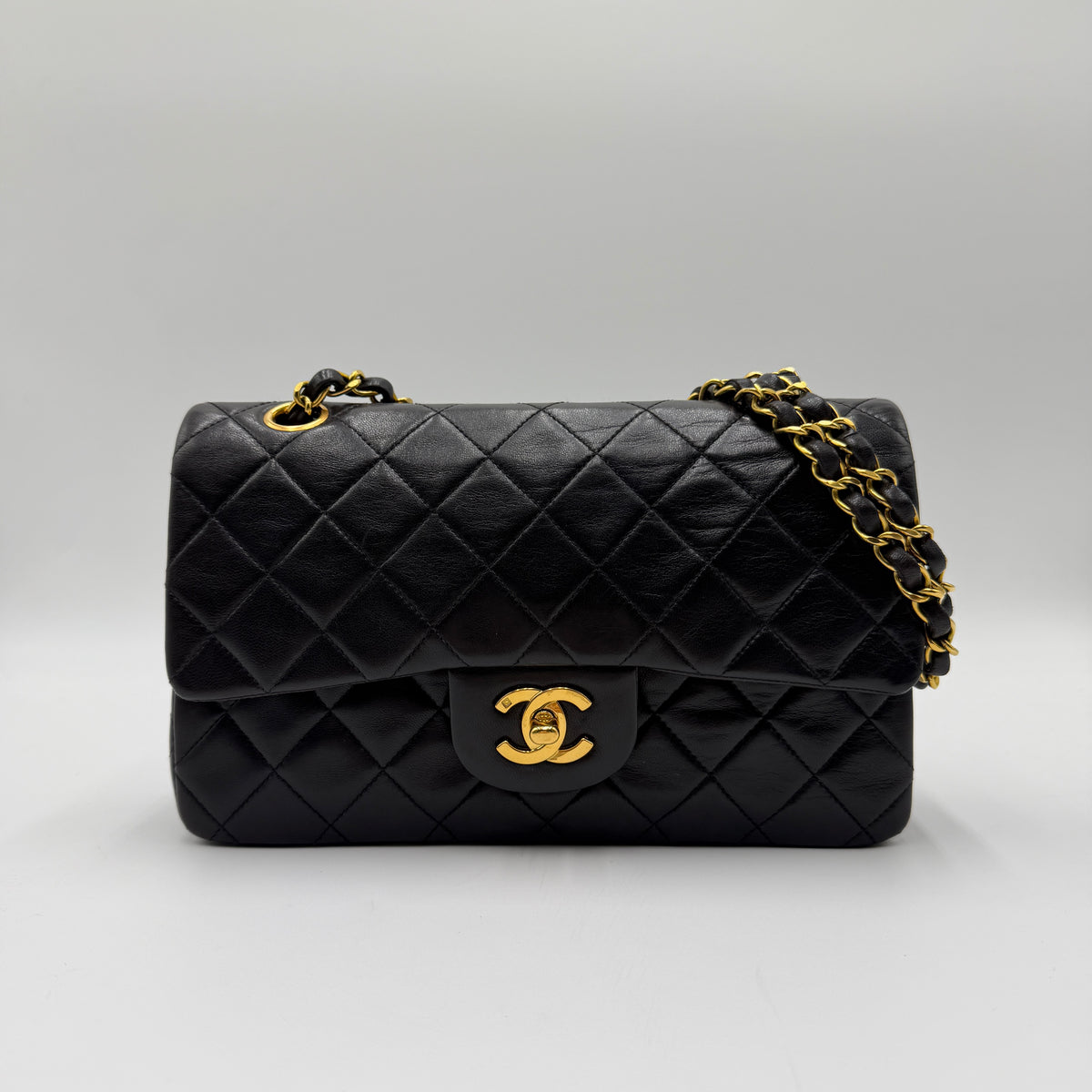 Chanel Classic Small Double Flap