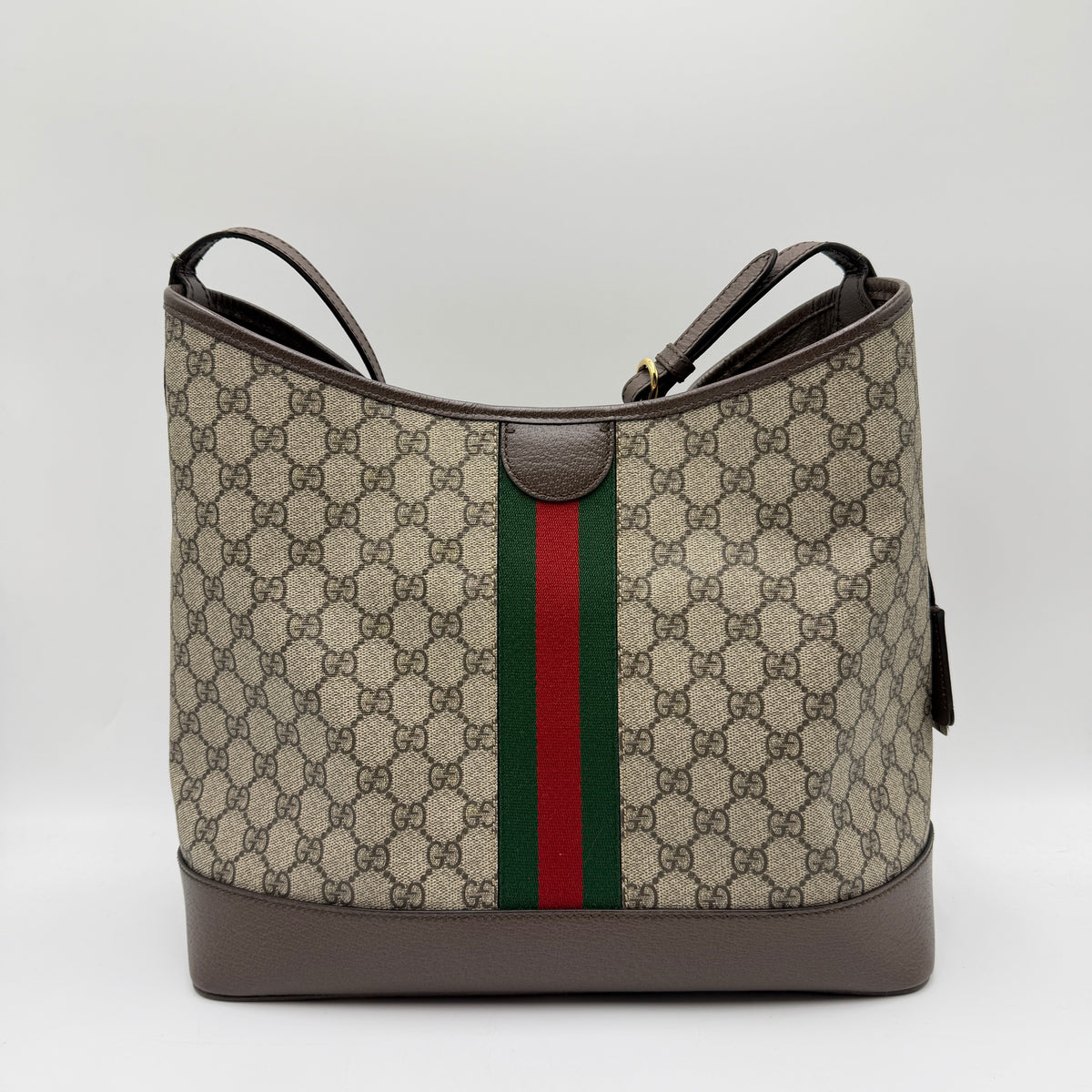 Gucci Ophidia Medium Shoulder Bag