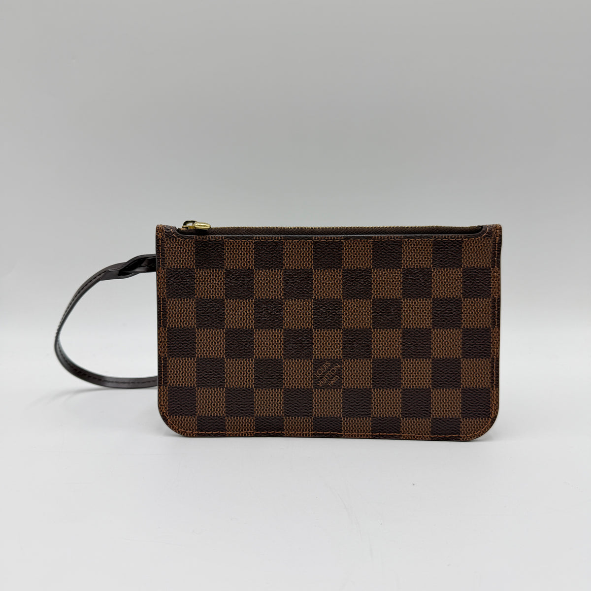 Louis Vuitton Neverfull PM Pochette