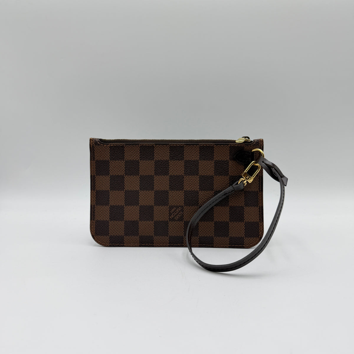 Louis Vuitton Neverfull PM Pochette