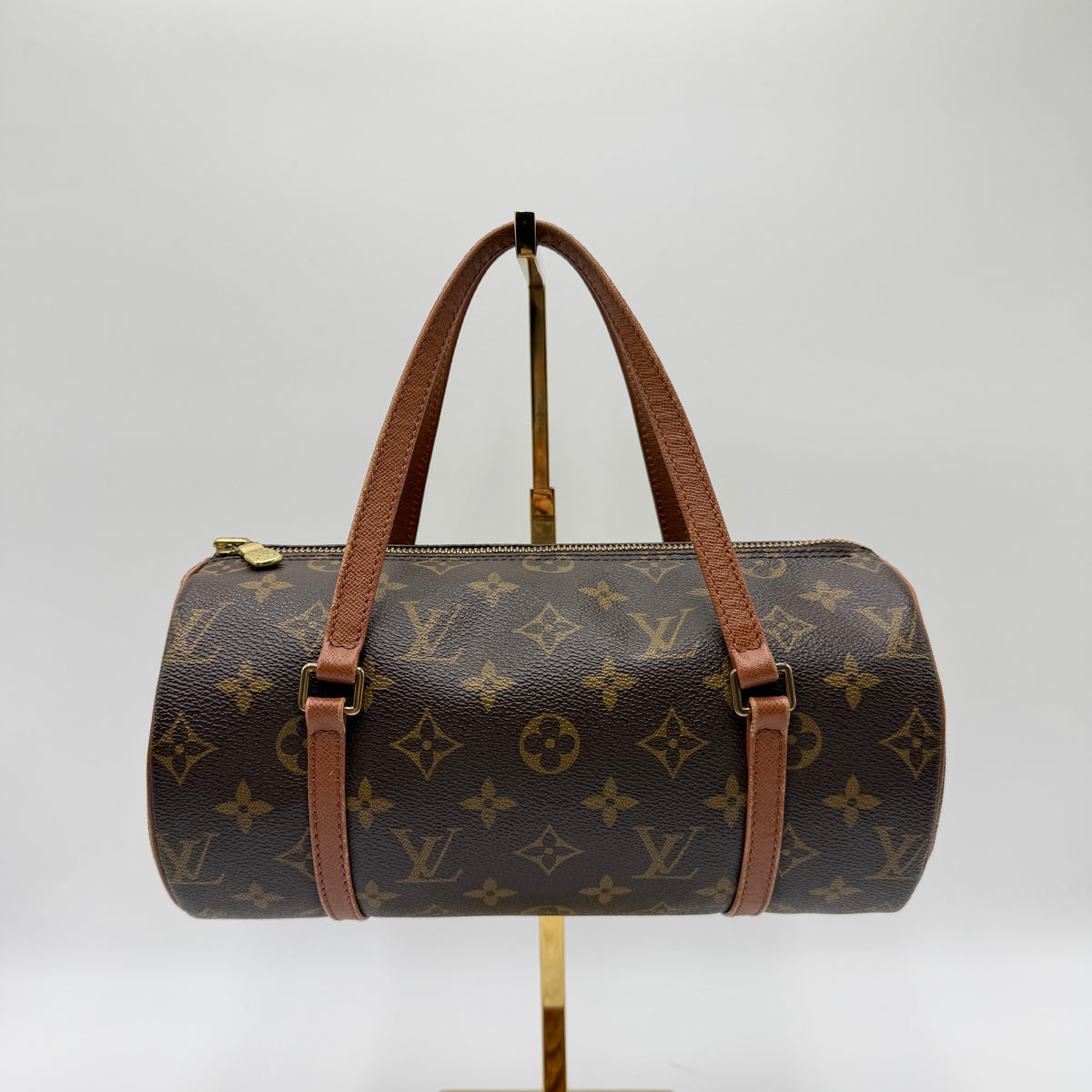 Louis Vuitton Papillon 26 Monogram