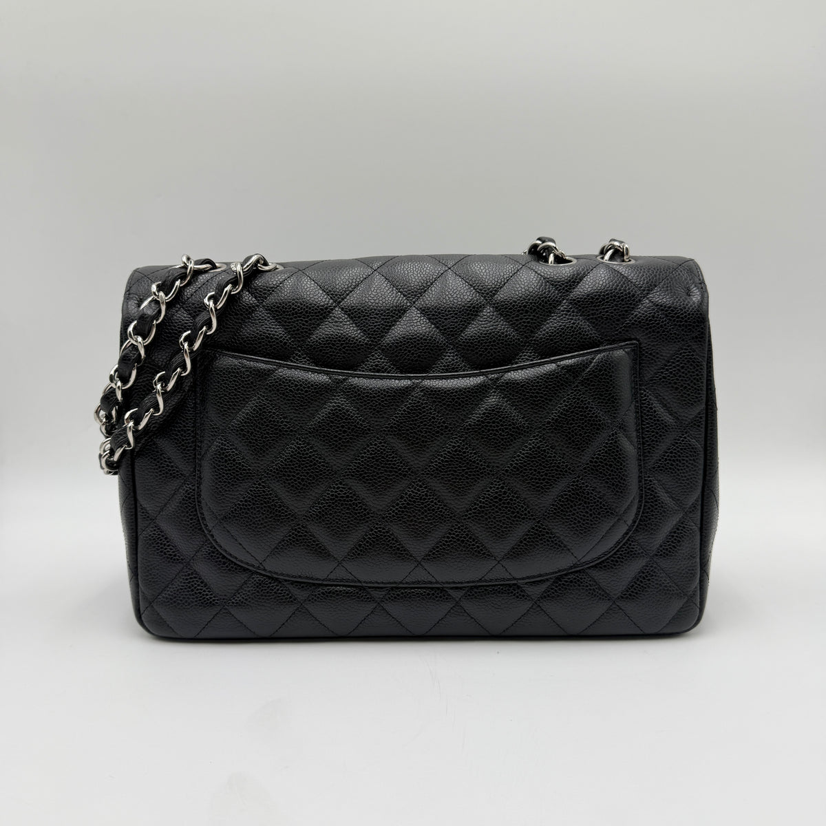 Chanel Classic Flap Jumbo