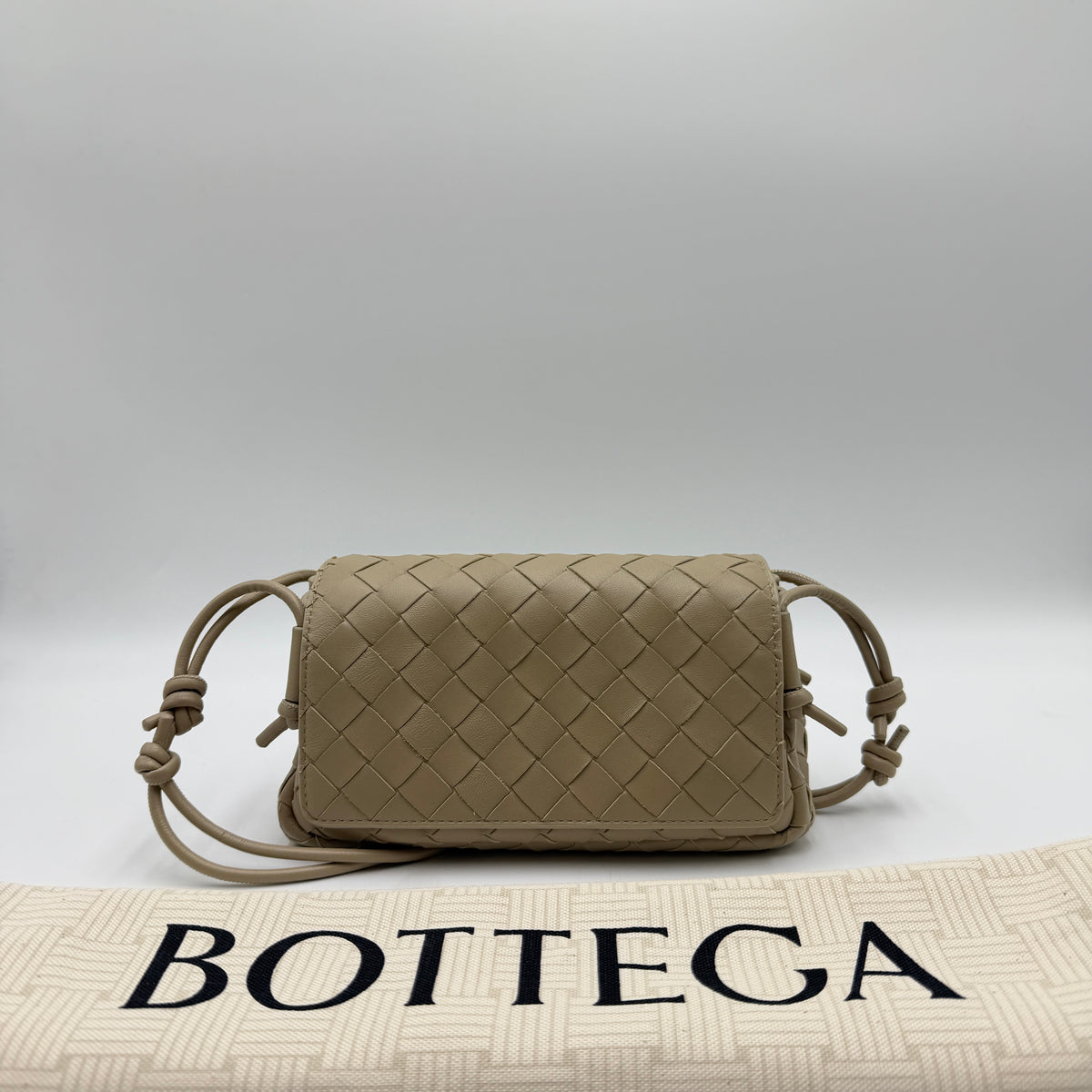 Bottega Veneta Notturno