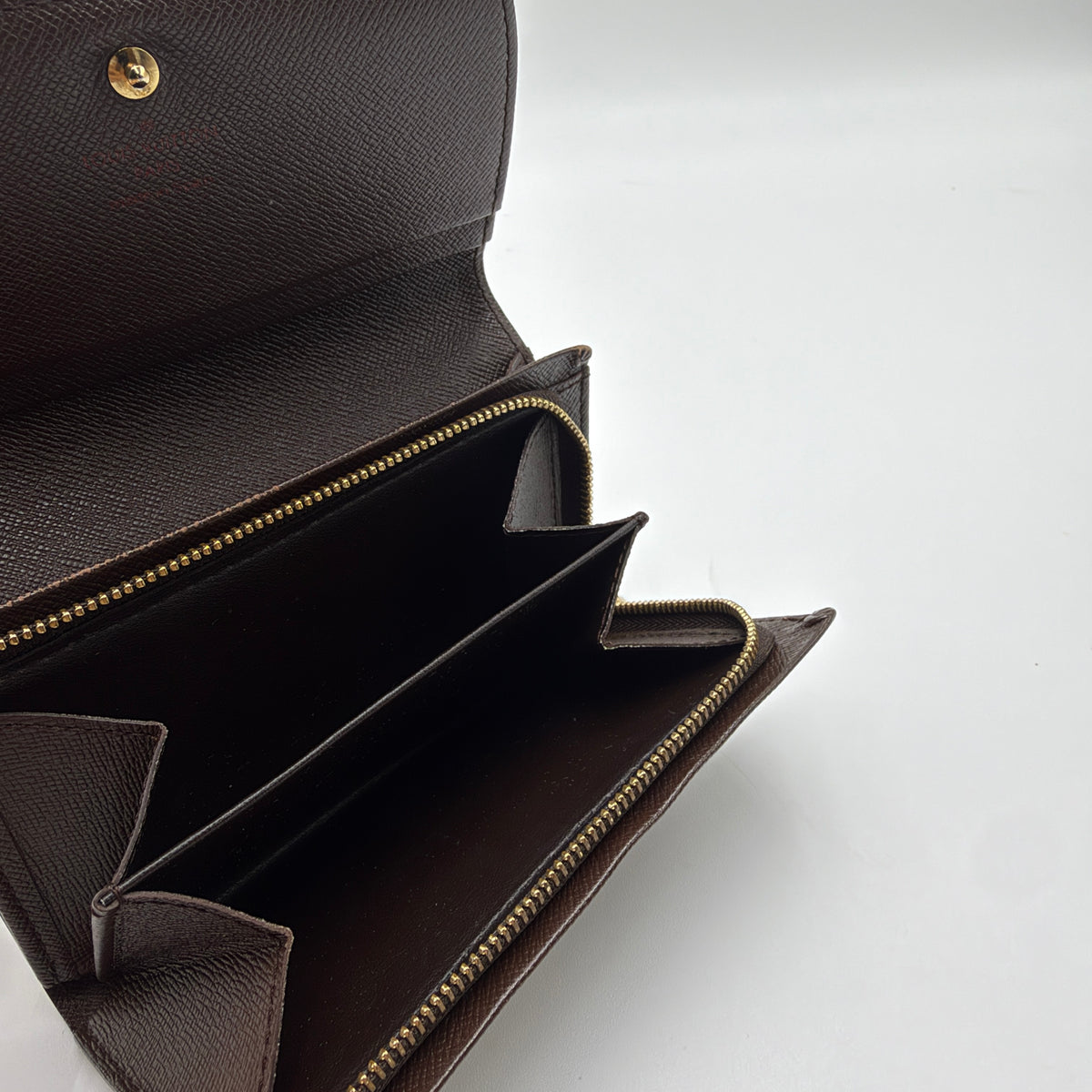 Louis Vuitton Porte Monnaie
