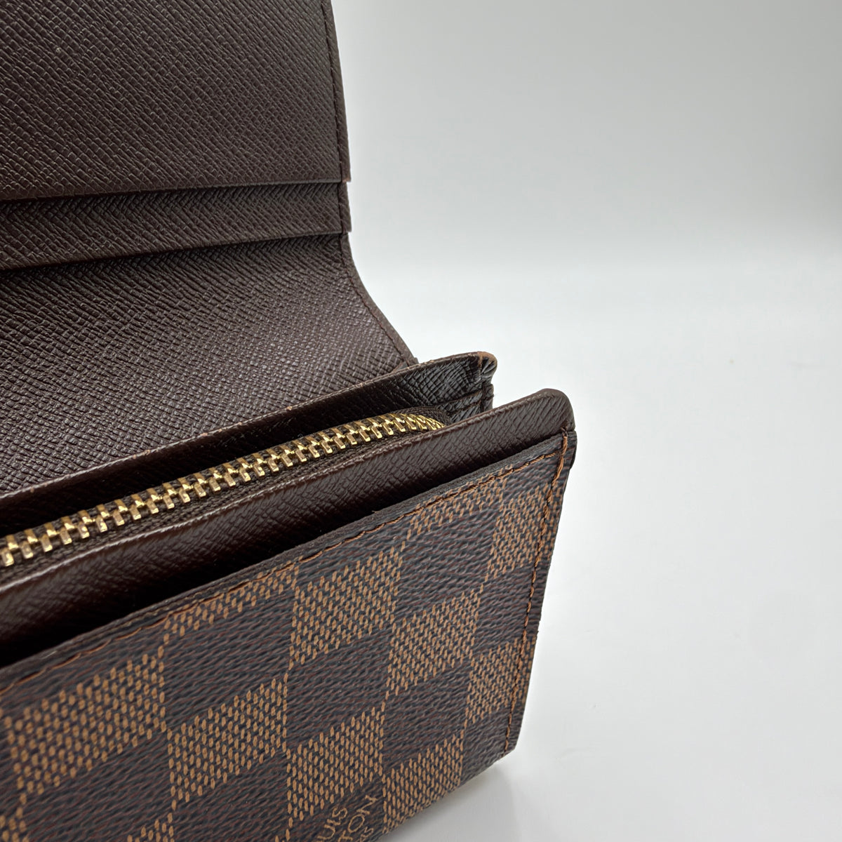 Louis Vuitton Porte Monnaie