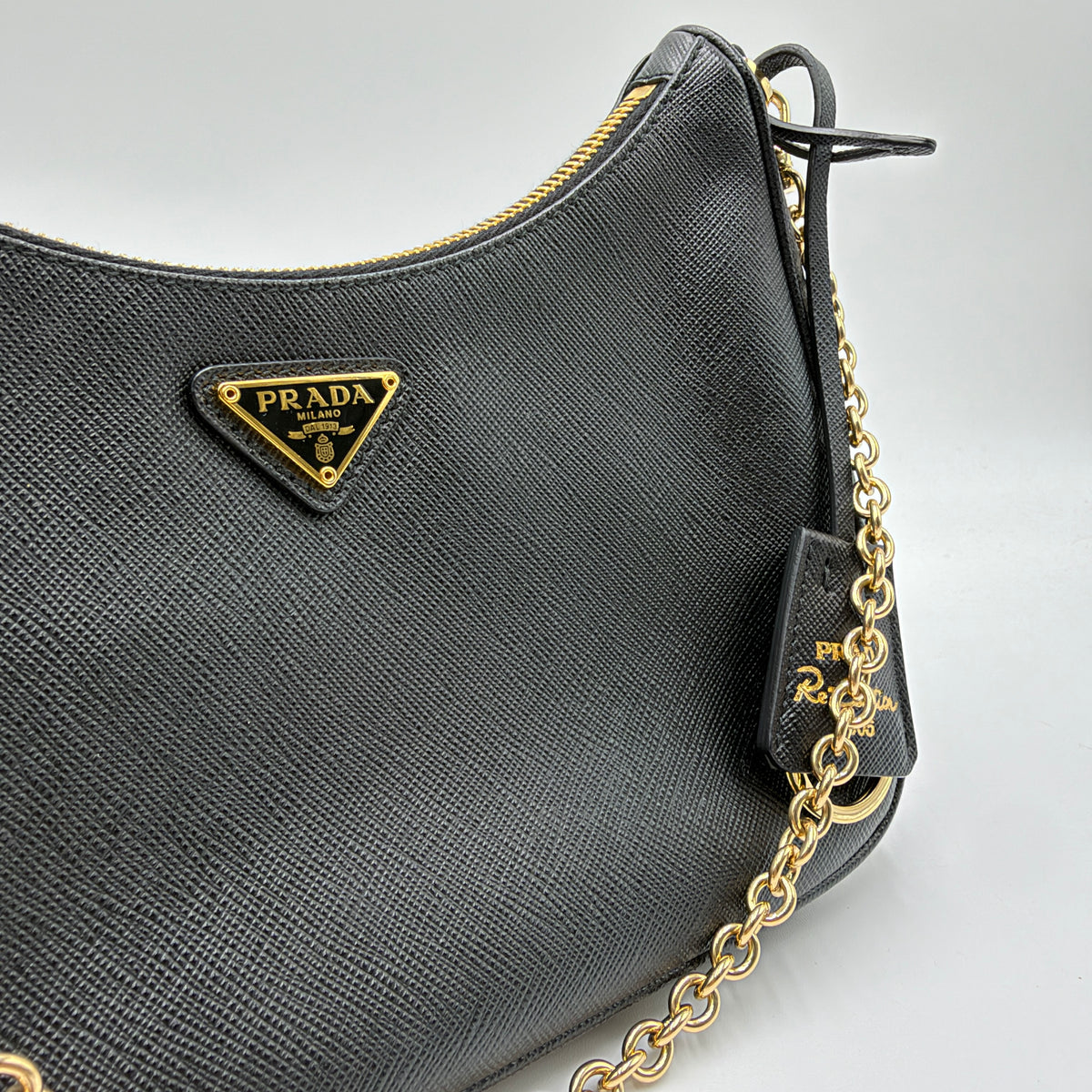 Prada Re-Edition 2005