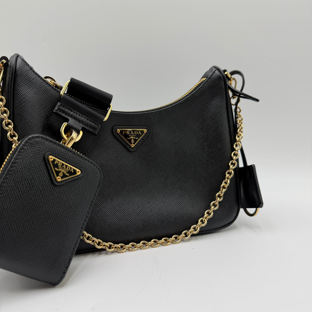 Prada Re-Edition 2005