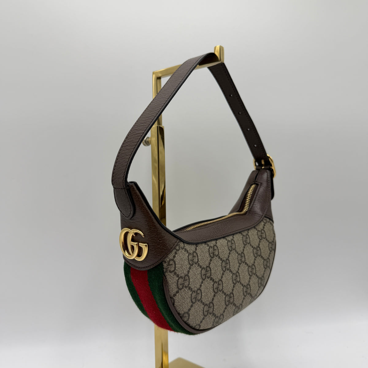 Gucci Ophidia Small Shoulder Bag